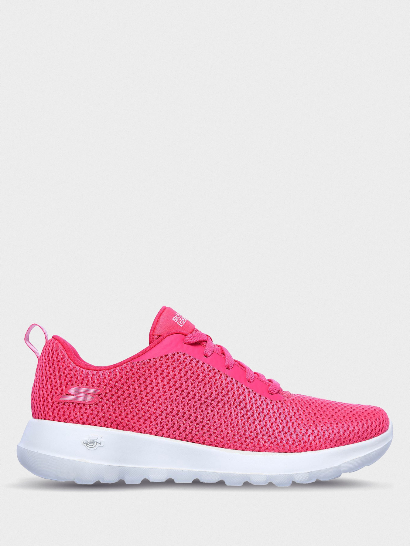 Кросівки Skechers GOwalk Joy модель 15601 HPK Фото