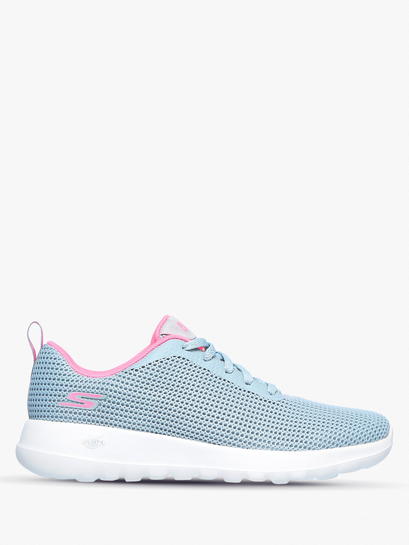 Кросівки Skechers GoWalk Joy - Upturn модель 15641 GYPK Фото