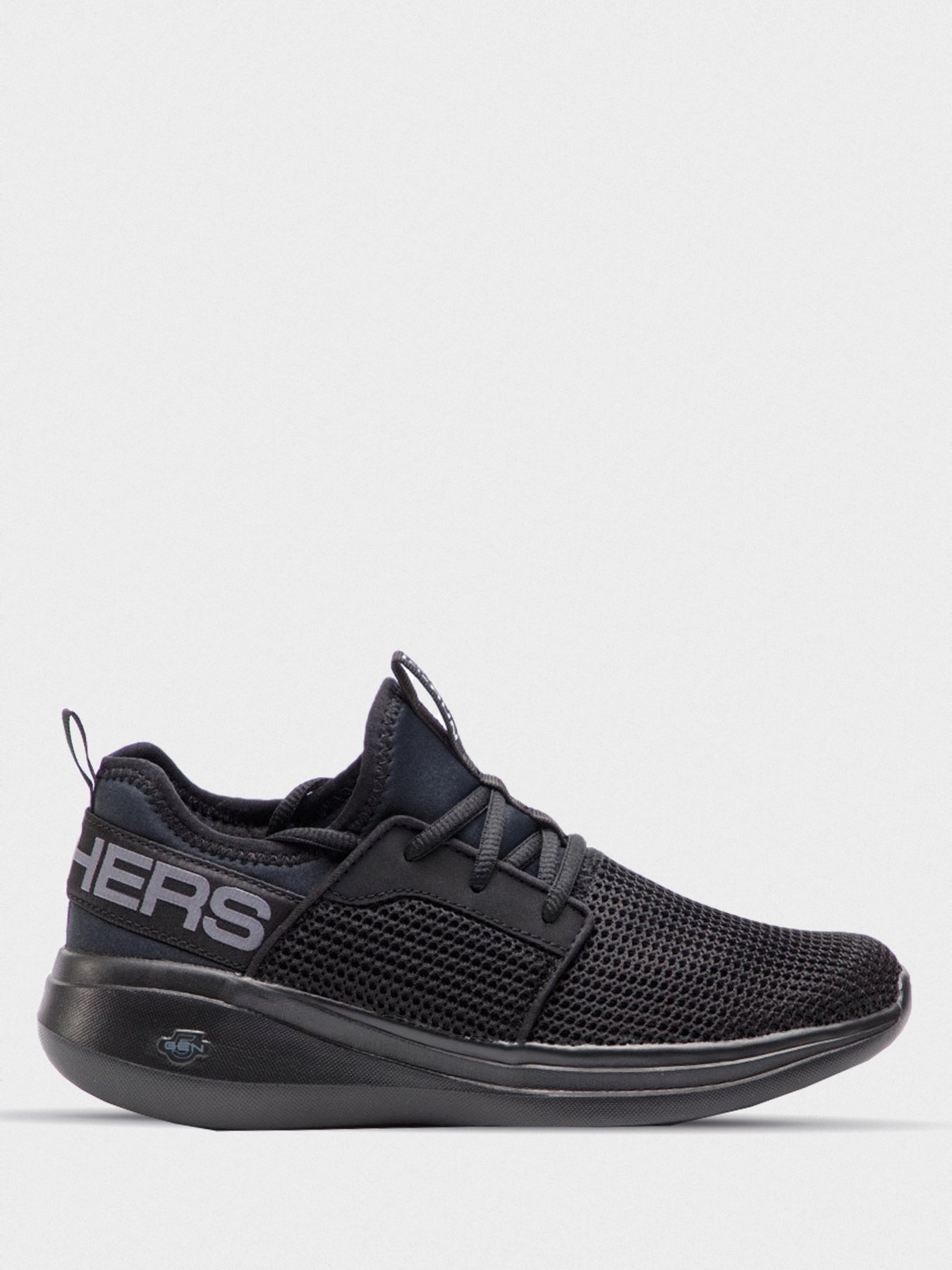 Кросівки Skechers Go Run Fast модель 15103 BBK Фото