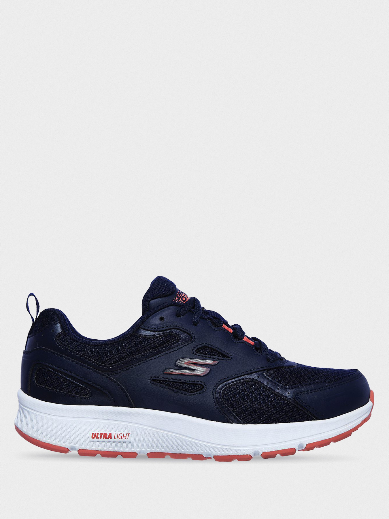Кросівки Skechers GOrun Consistent модель 128075 NVPK Фото