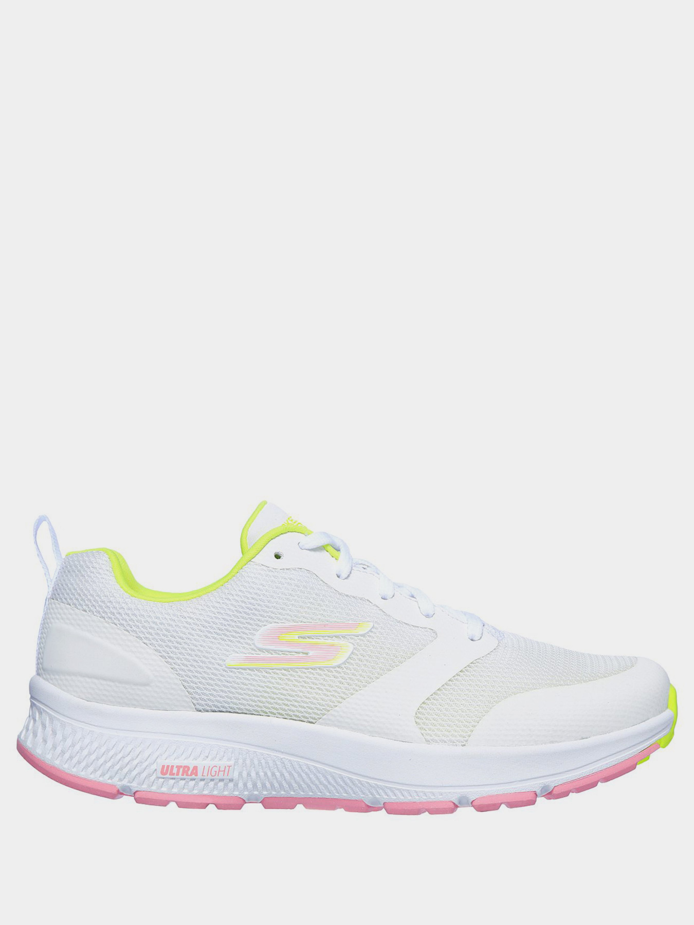 Кросівки Skechers GOrun Consistent - Fearsome модель 128076 WMLT Фото