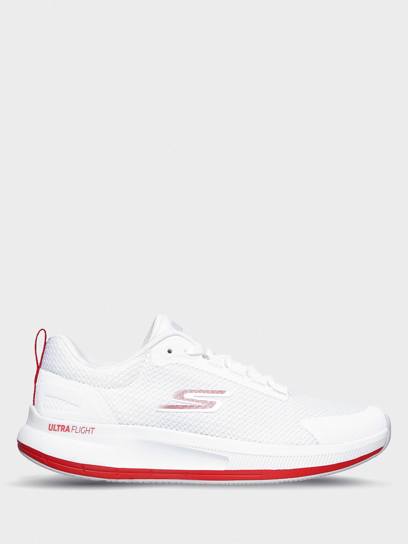 Кросівки Skechers GOrun Pulse™ - Validate модель 128077 WRD Фото