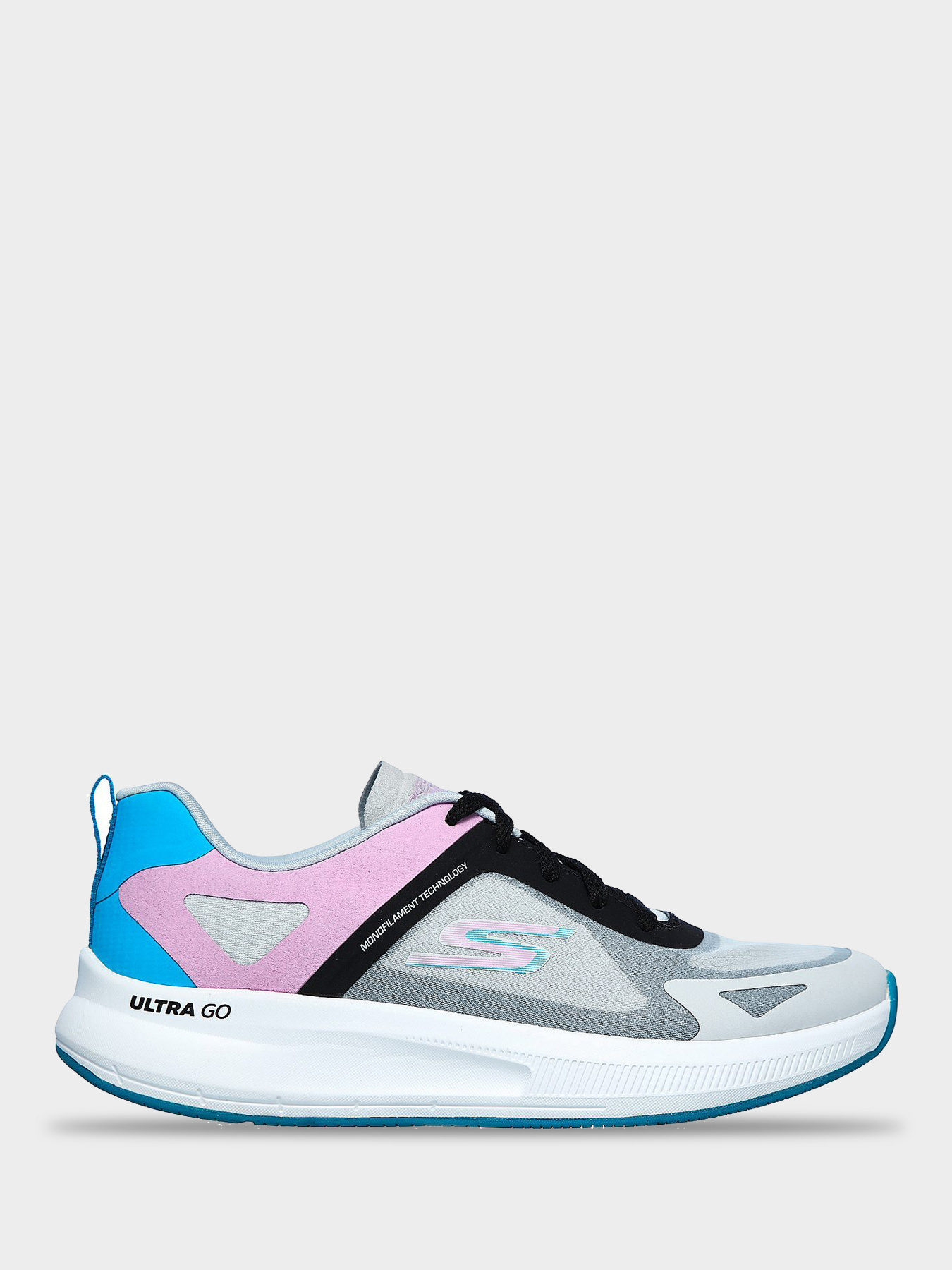 Кросівки Skechers GOrun Pulse - Operate модель 128079 WMLT Фото