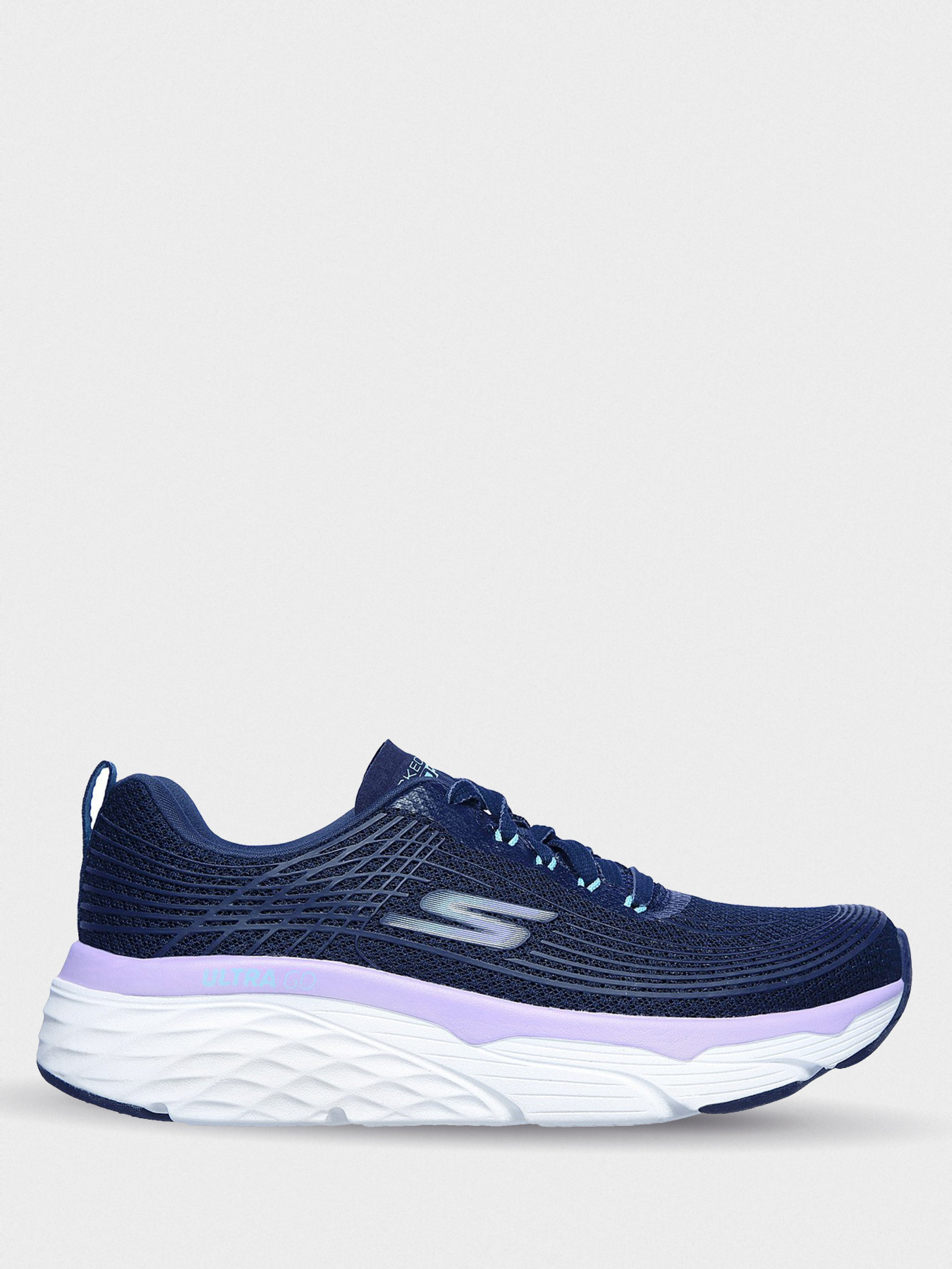 Кроссовки Skechers модель 17693 NVLV Фото