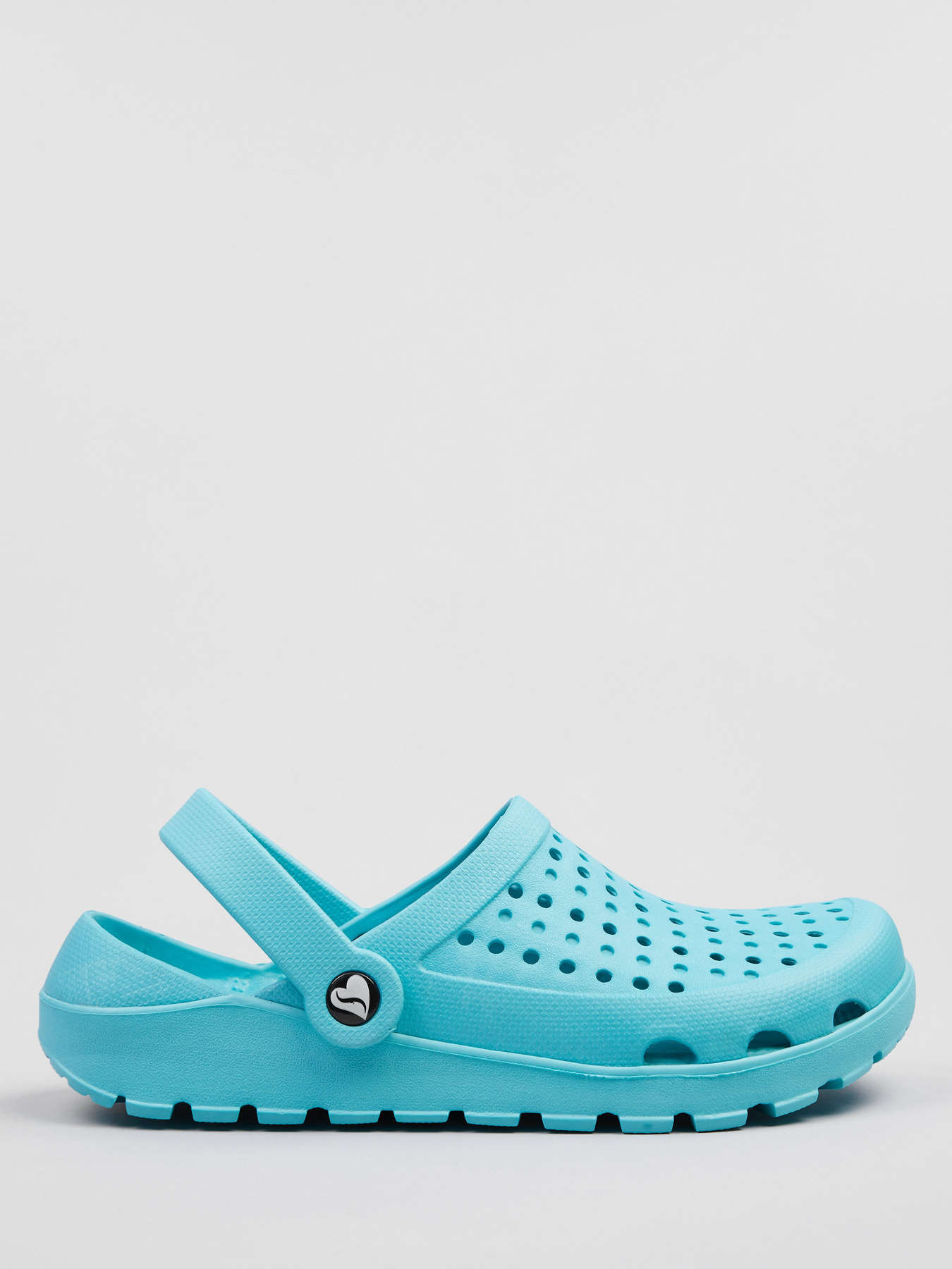 Шлёпанцы Skechers Cali Gear: Footsteps - Transcend модель 111070 TURQ Фото