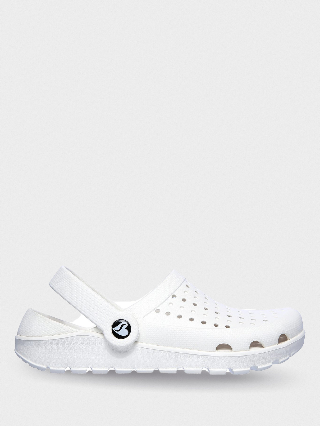 Шльопанці Skechers Cali Gear: Footsteps - Transcend модель 111070 WHT Фото