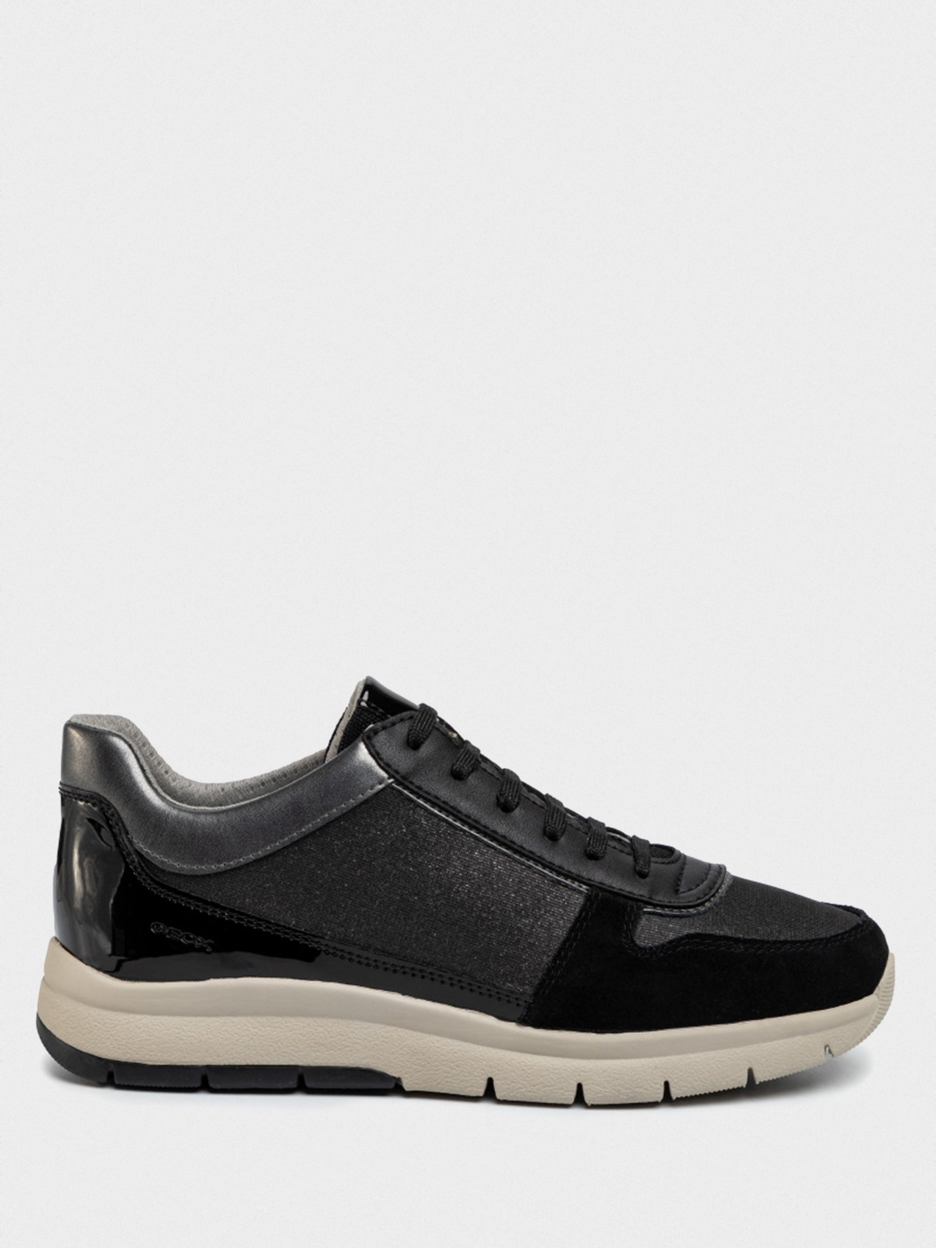 Кроссовки Geox CALLYN модель D029GB-0EWHH-C9999 Фото