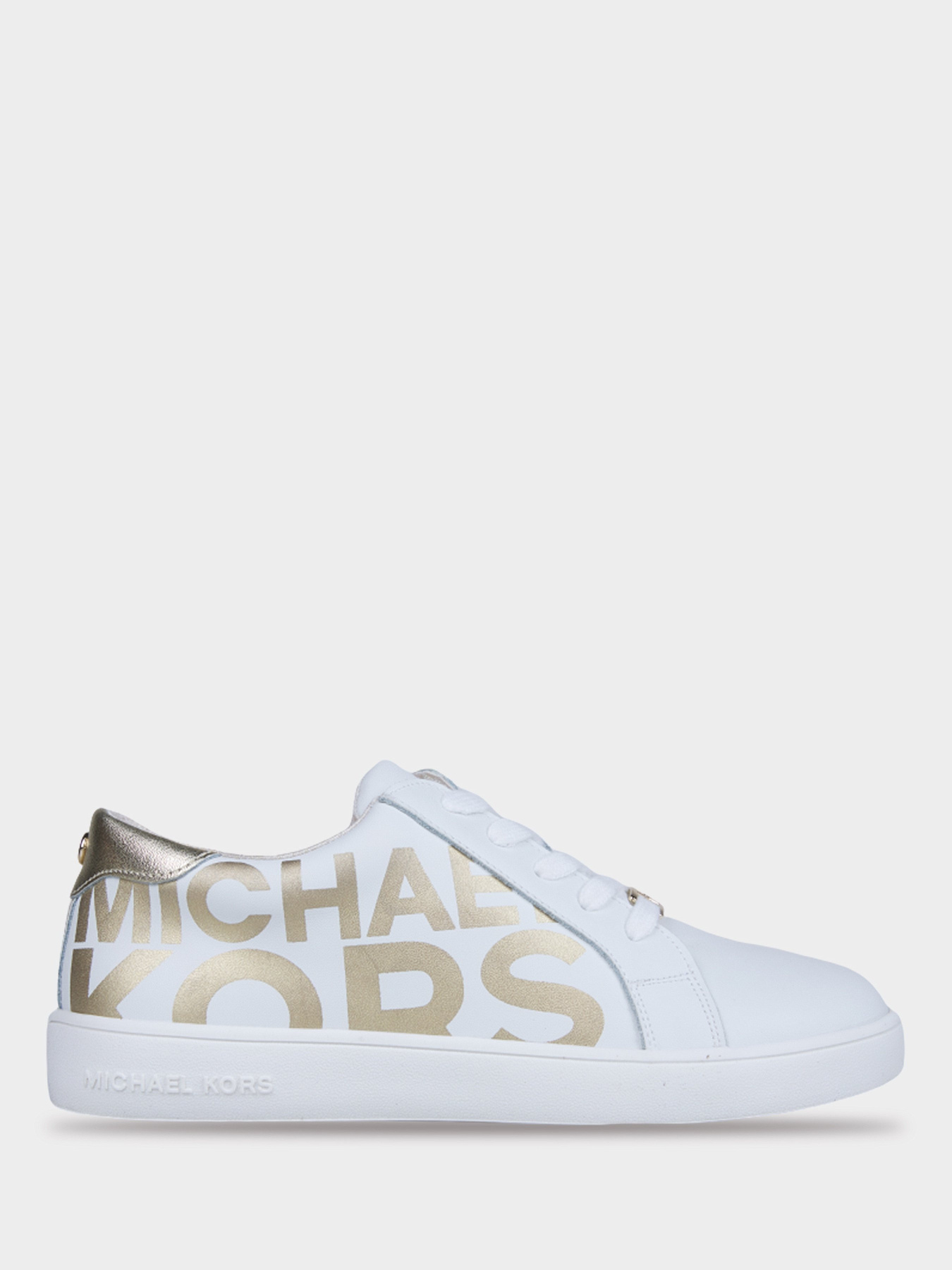Напівчеревики Michael Kors модель AITANAWHI Фото