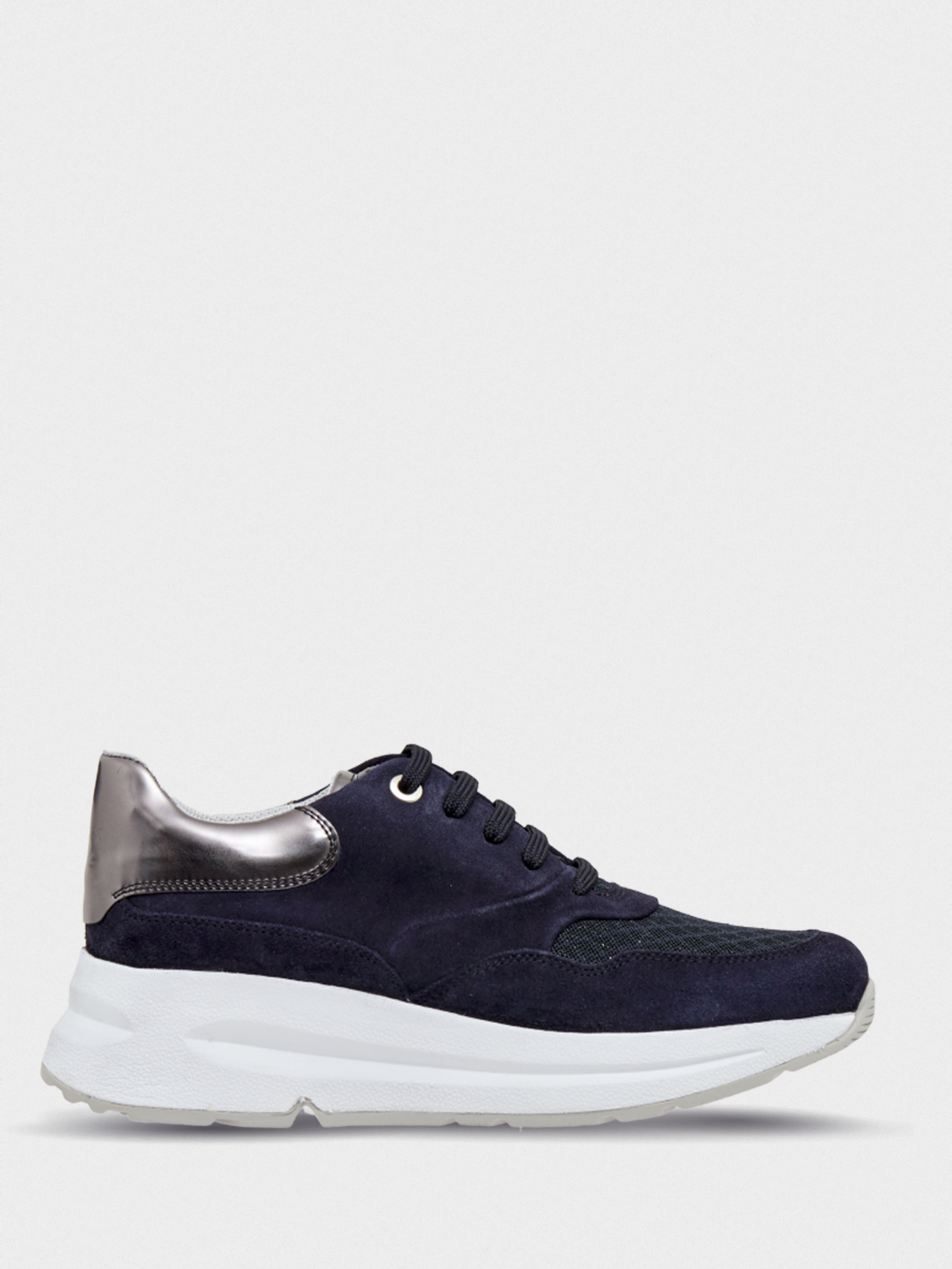 Кроссовки Geox Backsie модель D02FLC-022GN-C4002 Фото