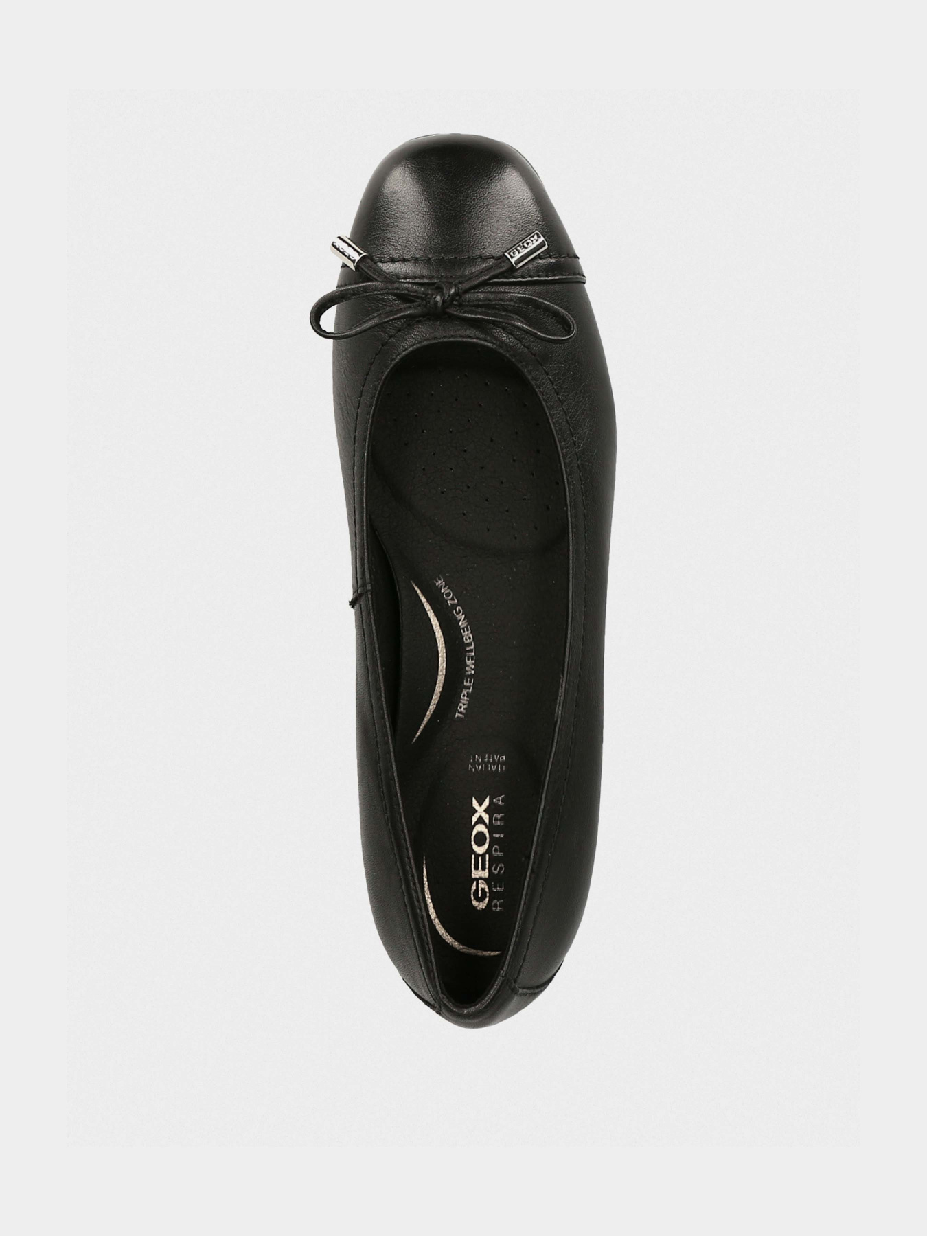 Туфлі та лофери Geox Annytah модель D927ND-00085-C9997 Фото