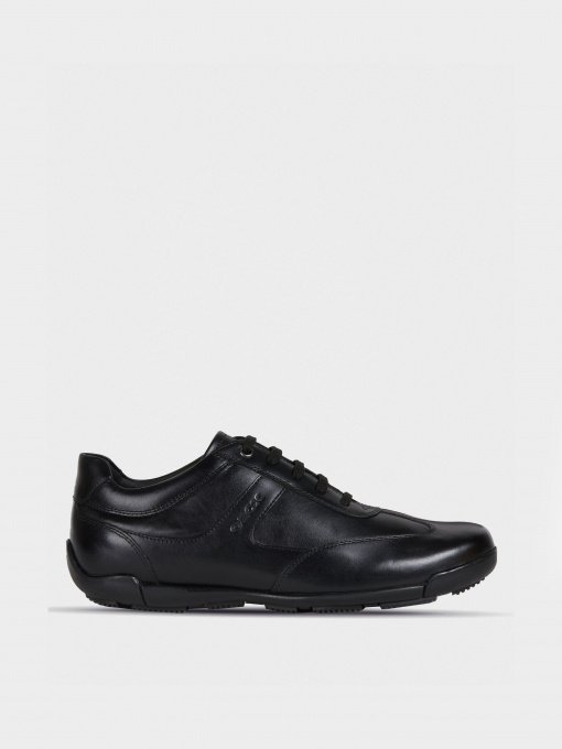 Кросівки Geox Edgware модель U023BA-043BC-C9999 Фото