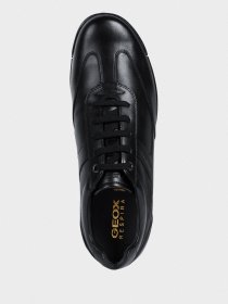 Кроссовки Geox Edgware модель U023BA-043BC-C9999 Фото