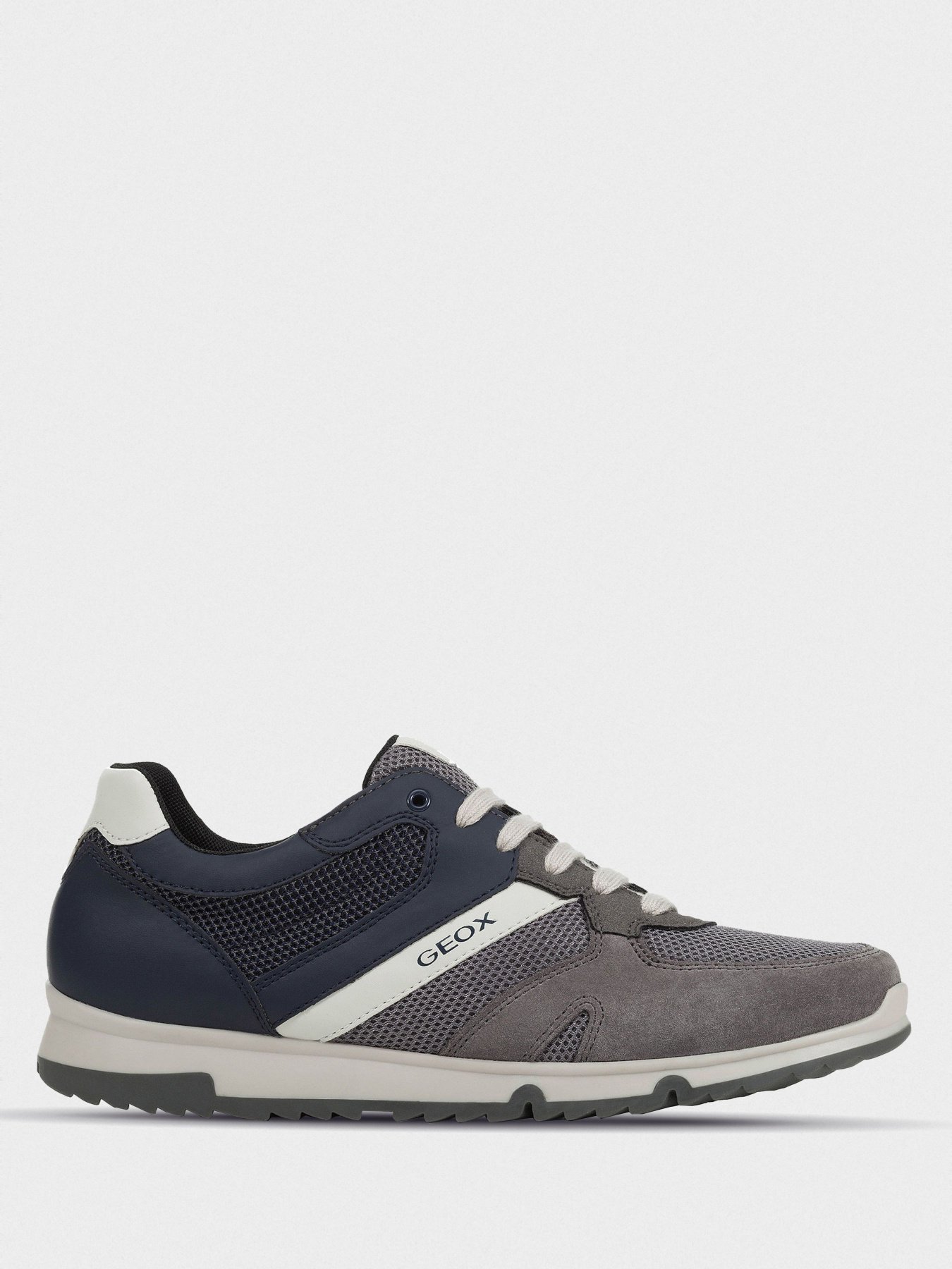 Кросівки Geox WILMER модель U023XC-01422-C9AF4 Фото