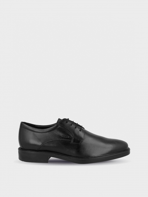 Туфли и лоферы Geox Brandolf модель U024VB-00043-C9999 Фото