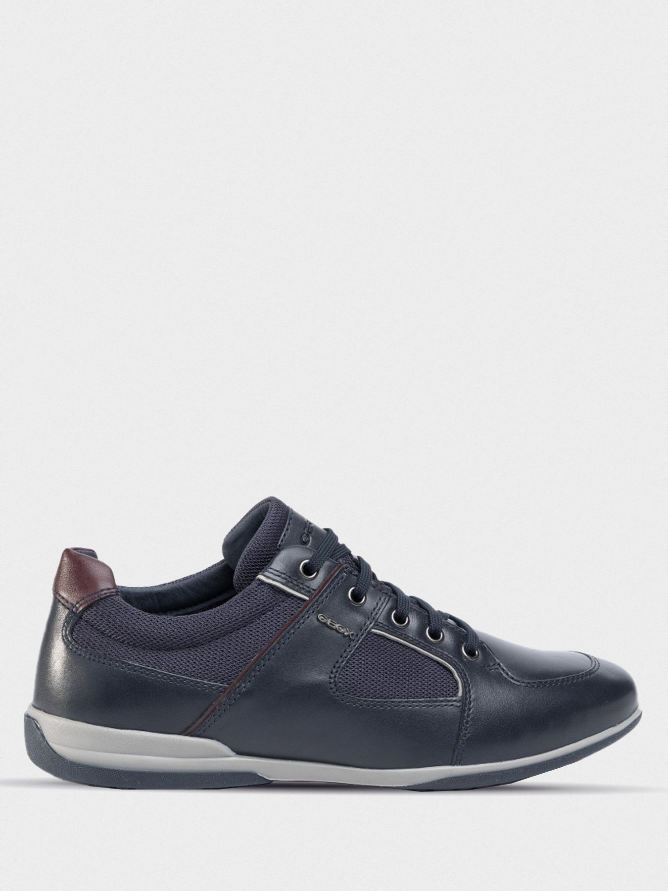Кросівки Geox TIMOTHY модель U026TB-04314-C4002 Фото