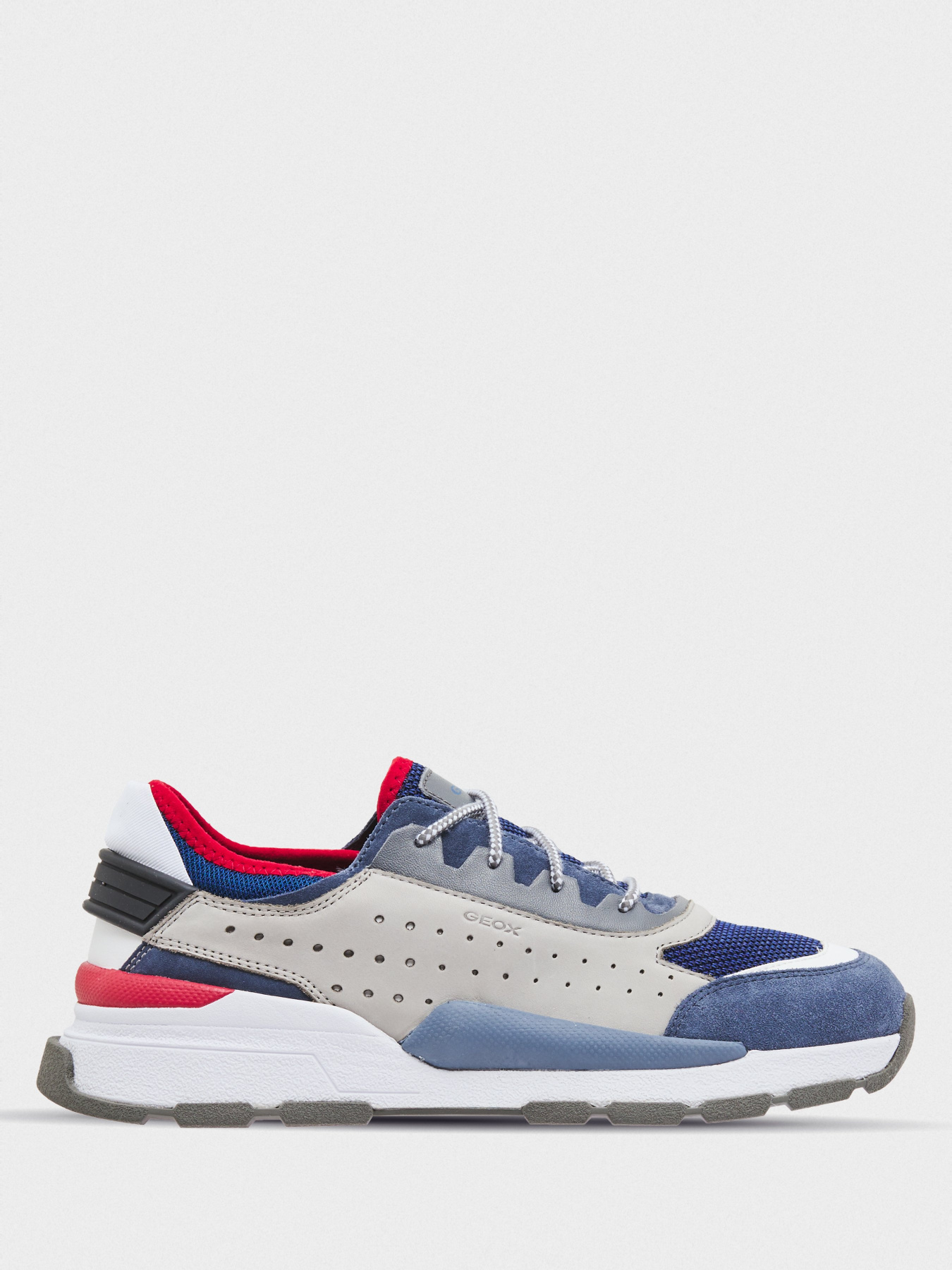 Кросівки Geox Regale модель U029AA-0856K-C1L4R Фото