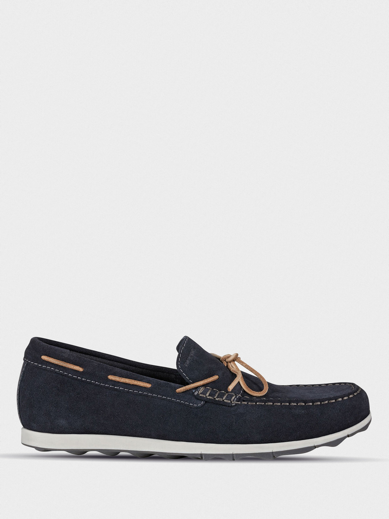 Сліпони та мокасини Geox U CALAROSSA модель U029FB-00022-C4002 Фото