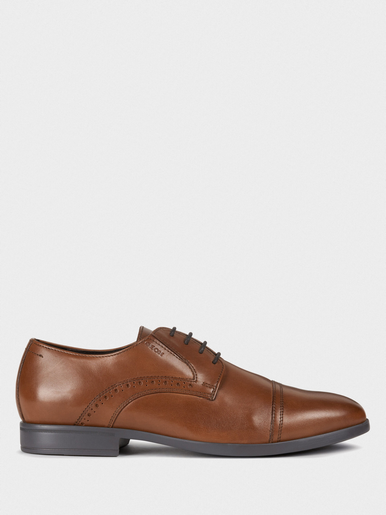 Туфлі та лофери Geox U DOMENICO модель U029LB-00043-C6026 Фото