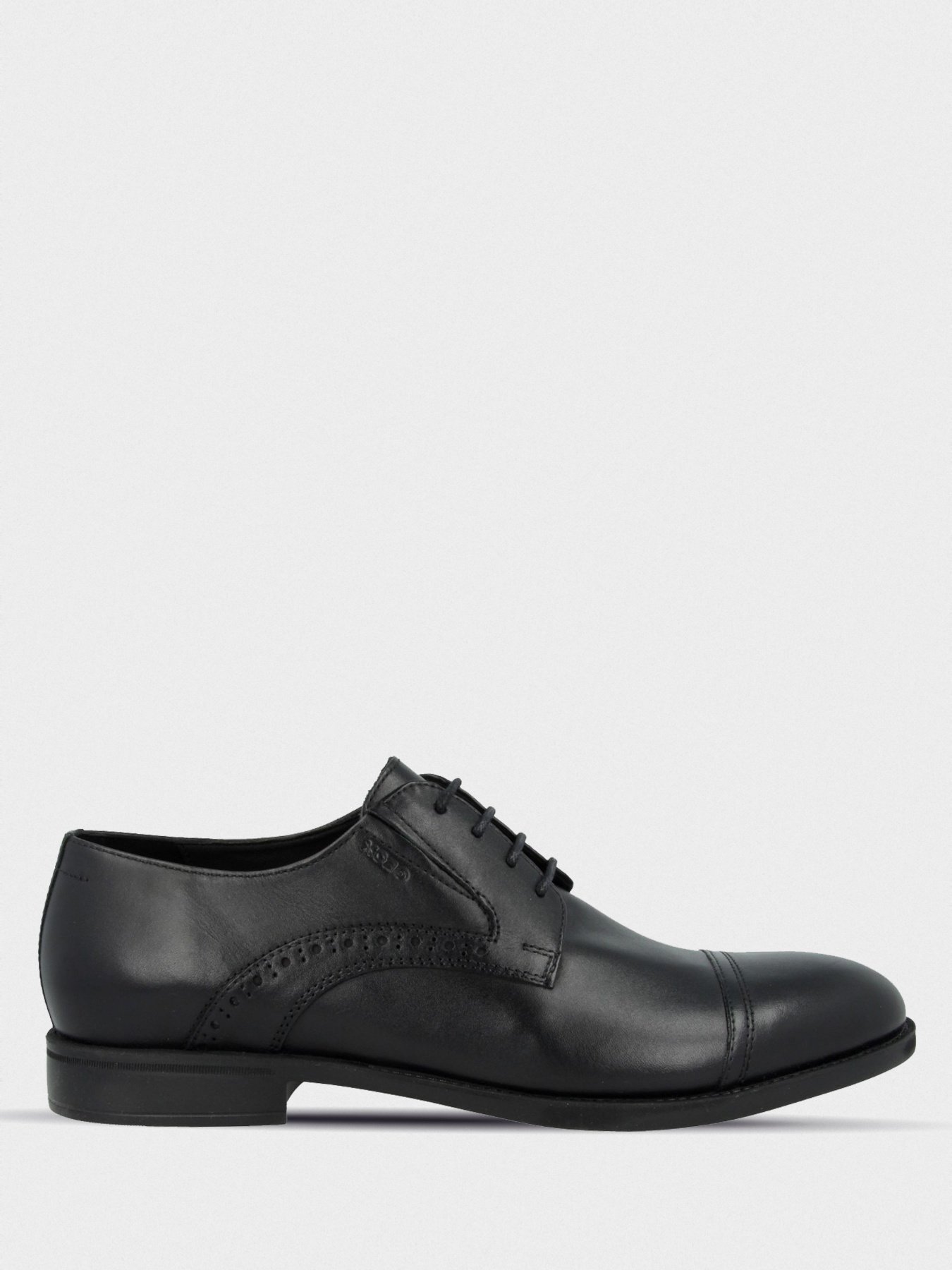 Туфлі та лофери Geox U DOMENICO модель U029LB-00043-C9999 Фото