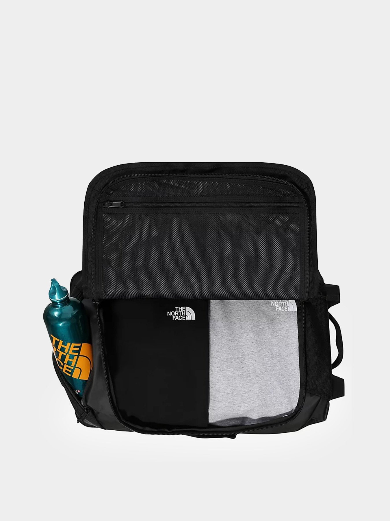 Дорожні сумки та валізи The North Face Rolling Thunder 22" модель NF0A3C94JK31 Дорожні сумки та валізи The North Face Rolling Thunder 22" модель NF0A3C94JK31 Фото