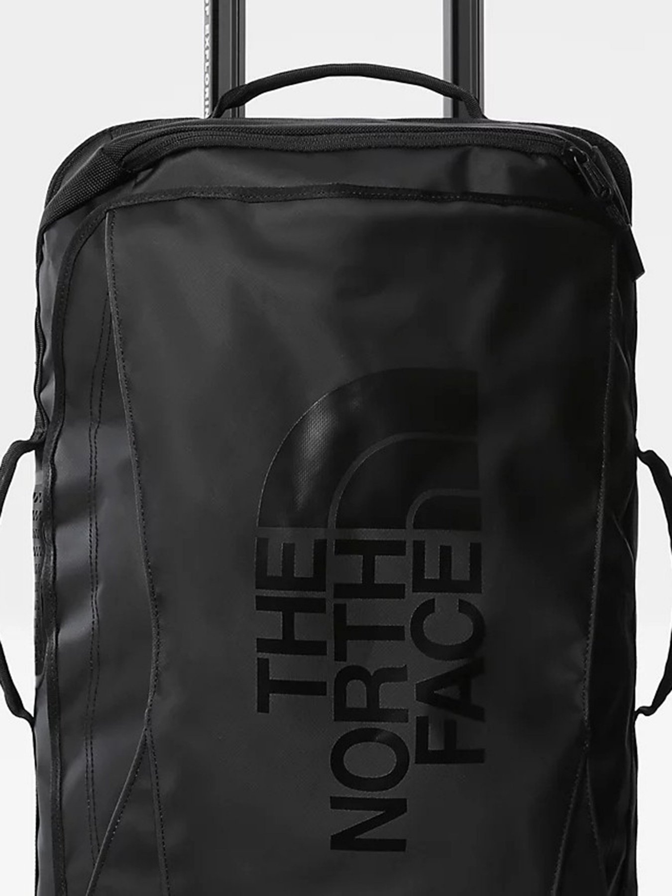 Дорожні сумки та валізи The North Face Rolling Thunder 22" модель NF0A3C94JK31 Дорожні сумки та валізи The North Face Rolling Thunder 22" модель NF0A3C94JK31 Фото