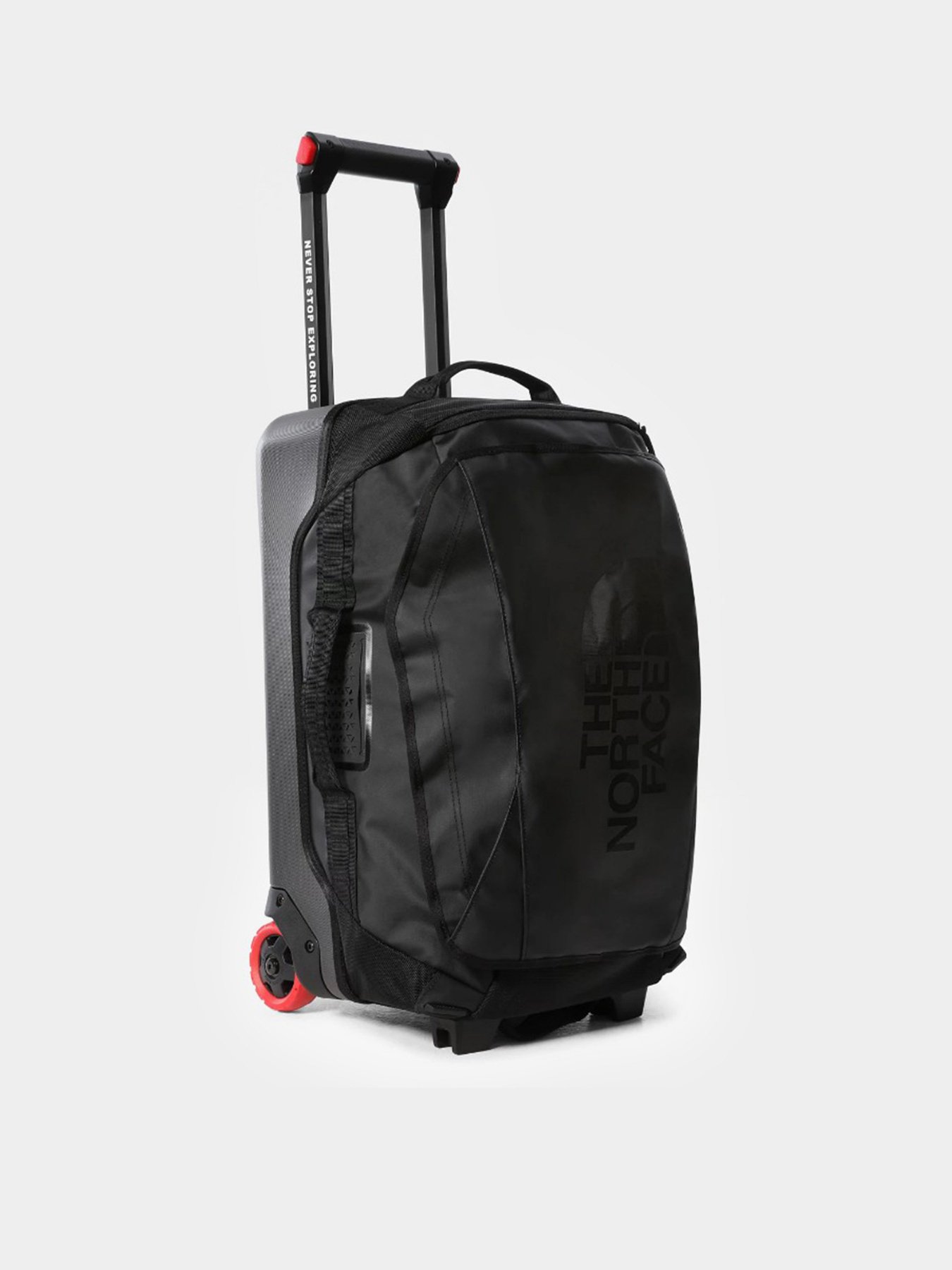 Дорожні сумки та валізи The North Face Rolling Thunder 22" модель NF0A3C94JK31 Дорожні сумки та валізи The North Face Rolling Thunder 22" модель NF0A3C94JK31 Фото