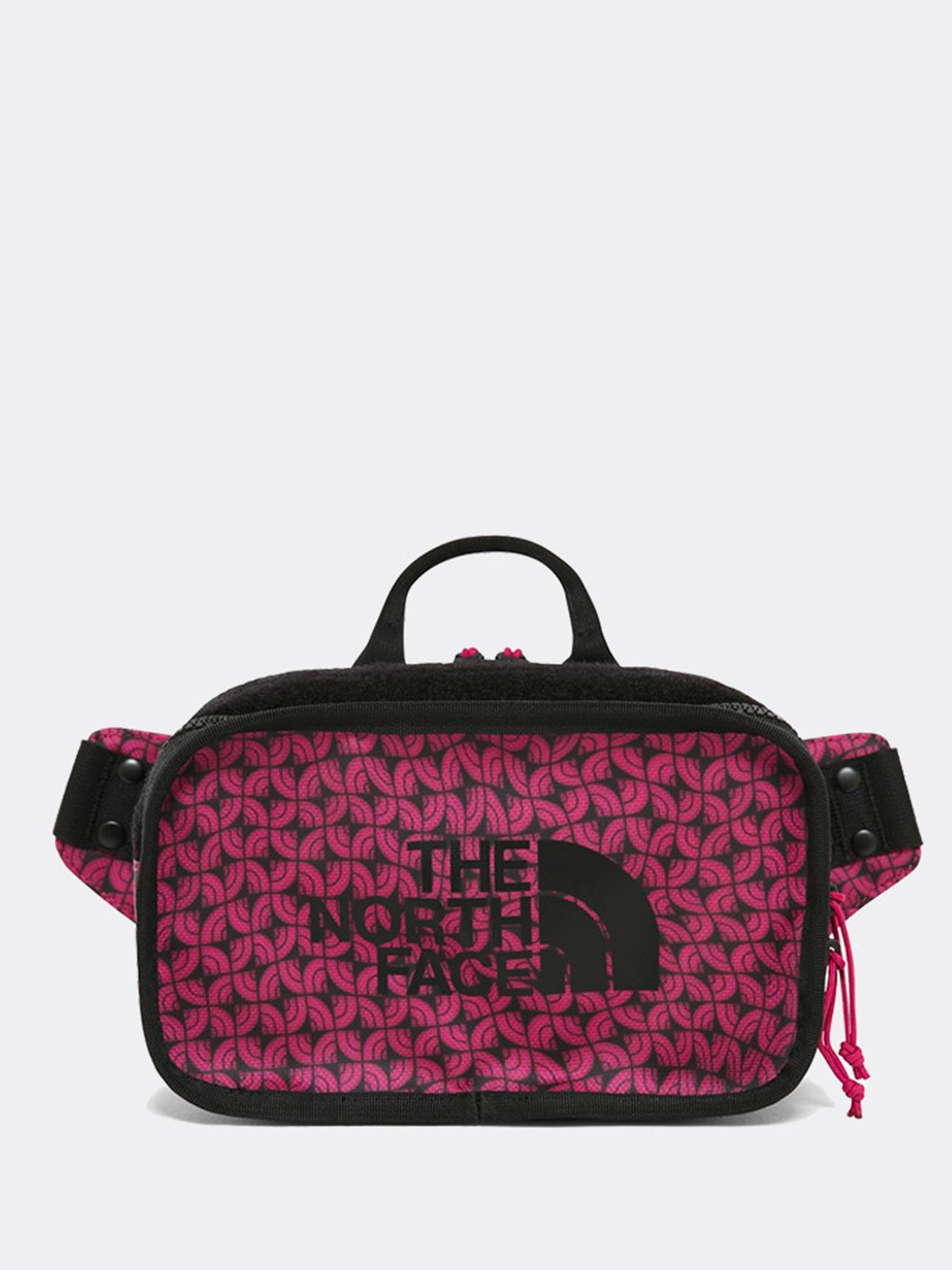 Сумки The North Face модель NF0A3KYXFG31 Фото