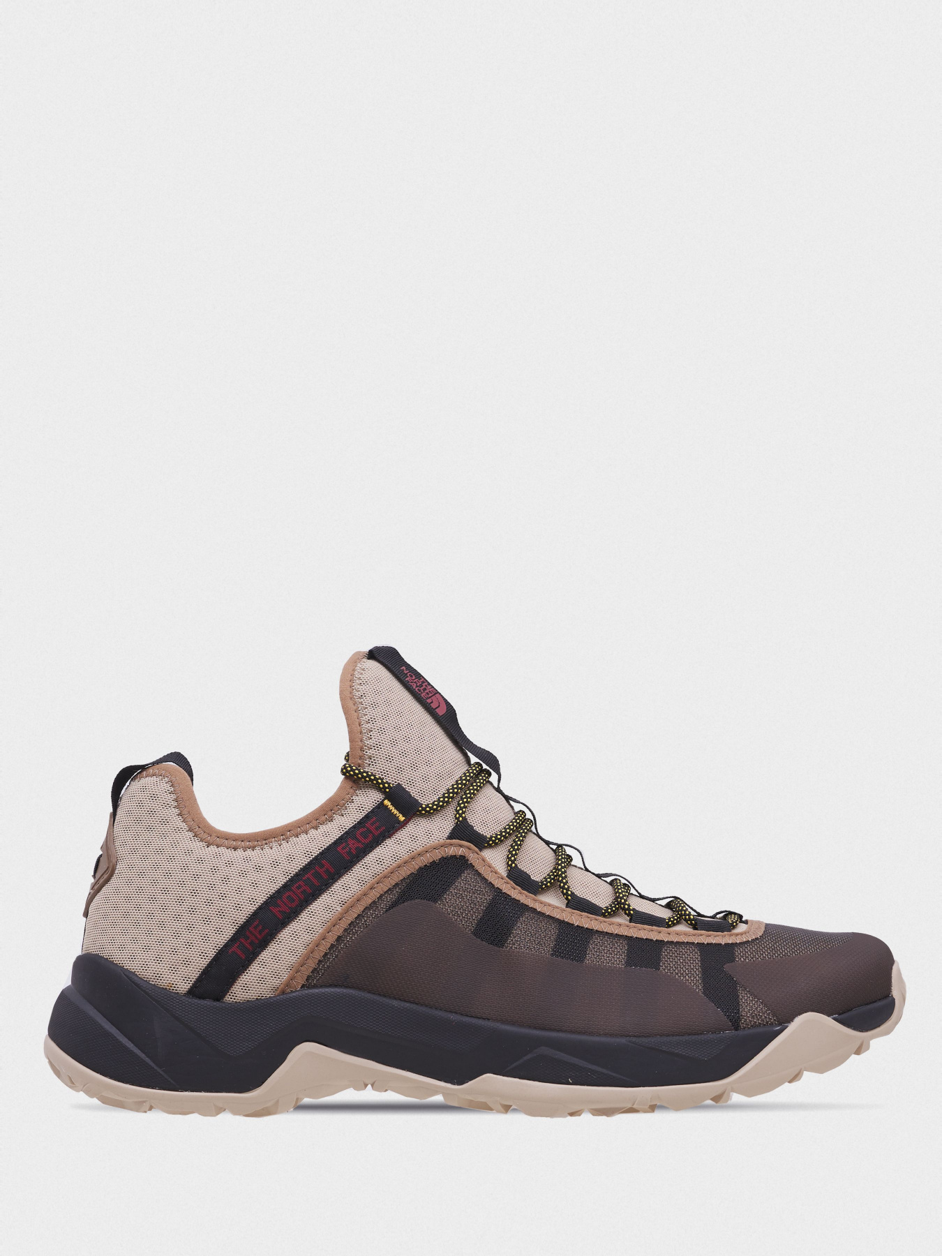 Кроссовки The North Face модель NF0A3V1JGX61 Фото