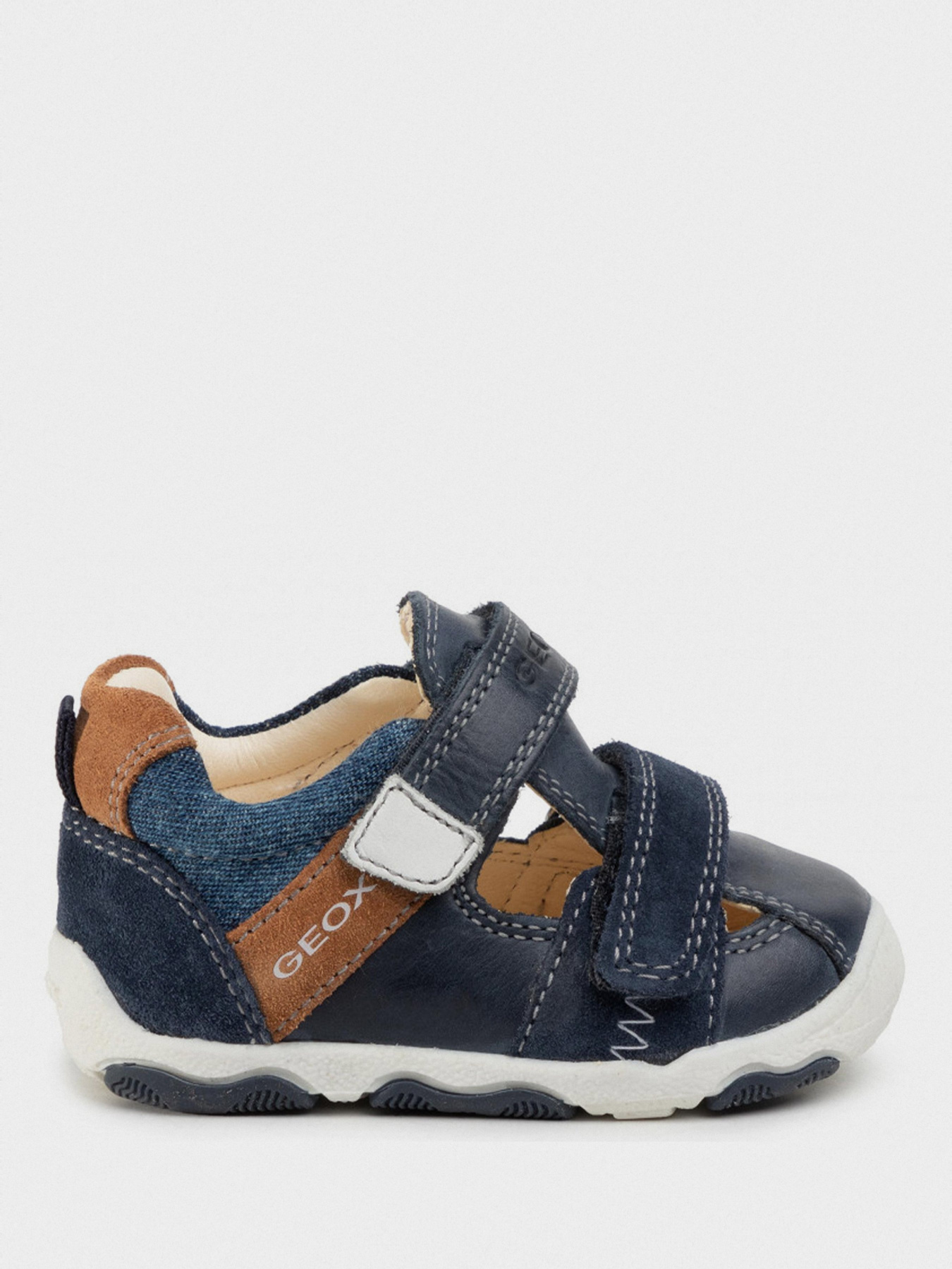 Сандалії Geox NEW BALU  модель B020PA-0CLPA-C4002 Фото