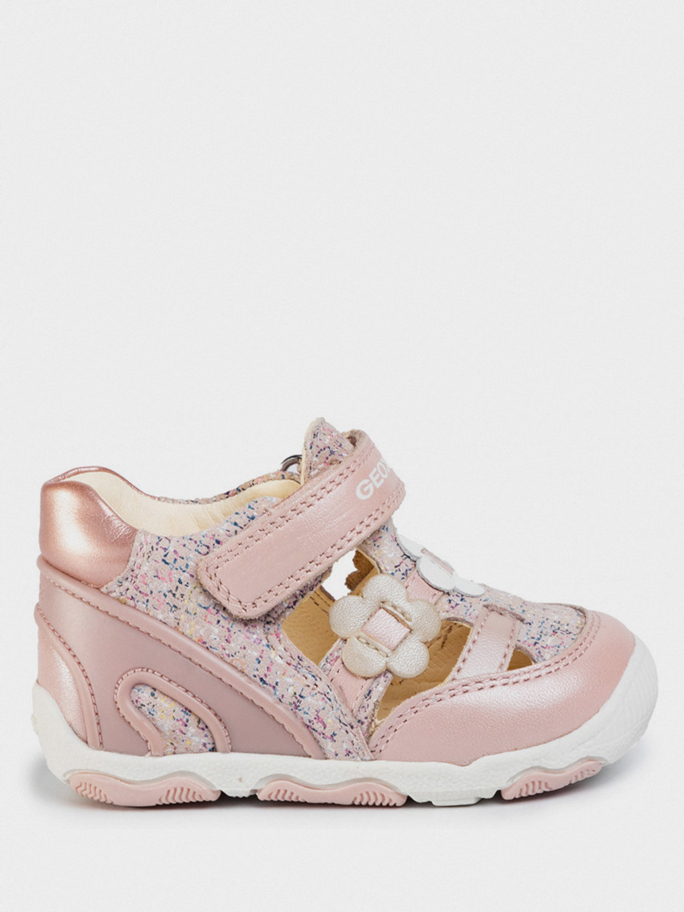Сандалії Geox BALU' модель B020QB-00744-C8172 Фото