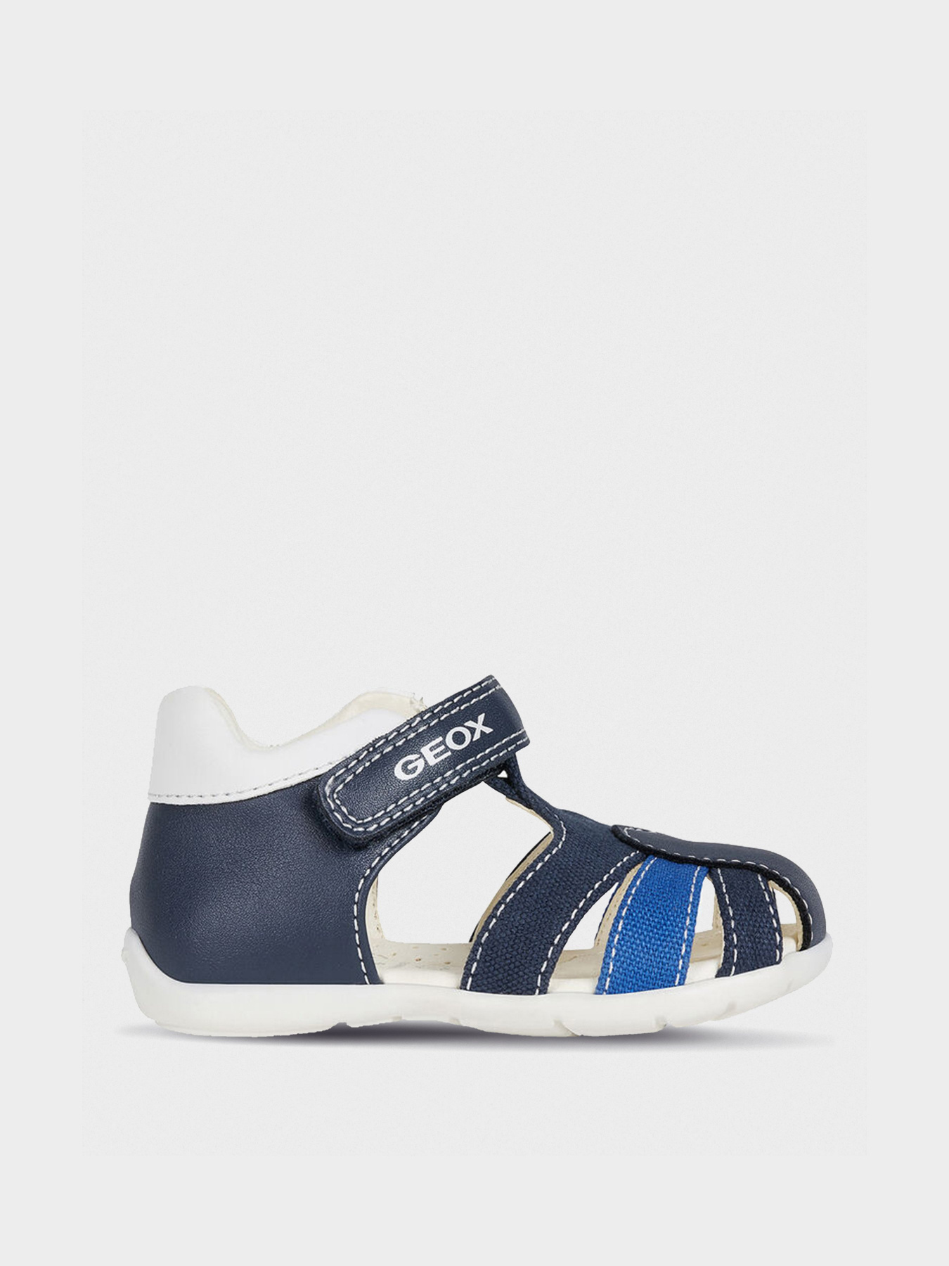 Сандалии Geox Elthan модель B021PC-05410-C4226 Фото