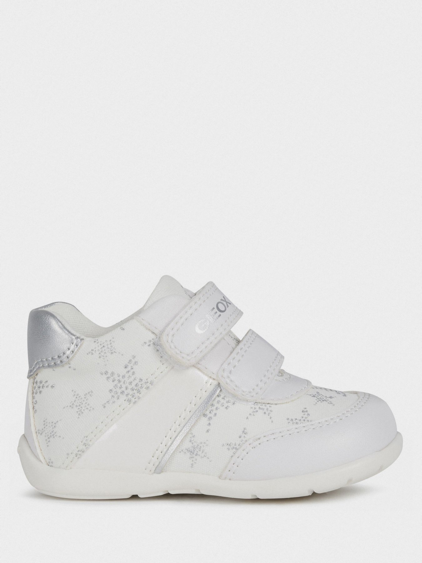 Ботинки и сапоги Geox B ELTHAN GIRL модель B021QD-01054-C0007 Фото