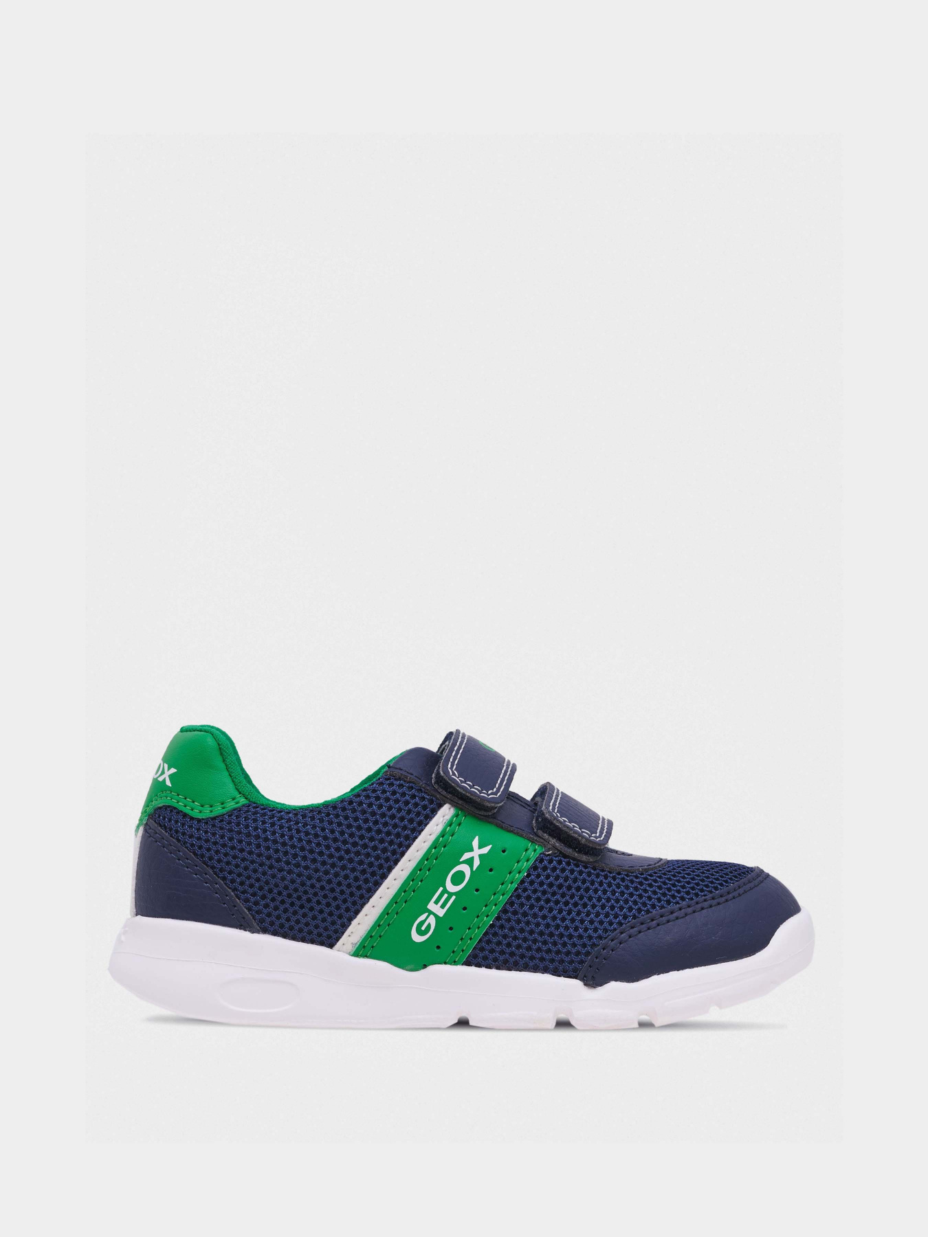 Кроссовки Geox RUNNER  модель B02H8B-014BU-C4248 Фото