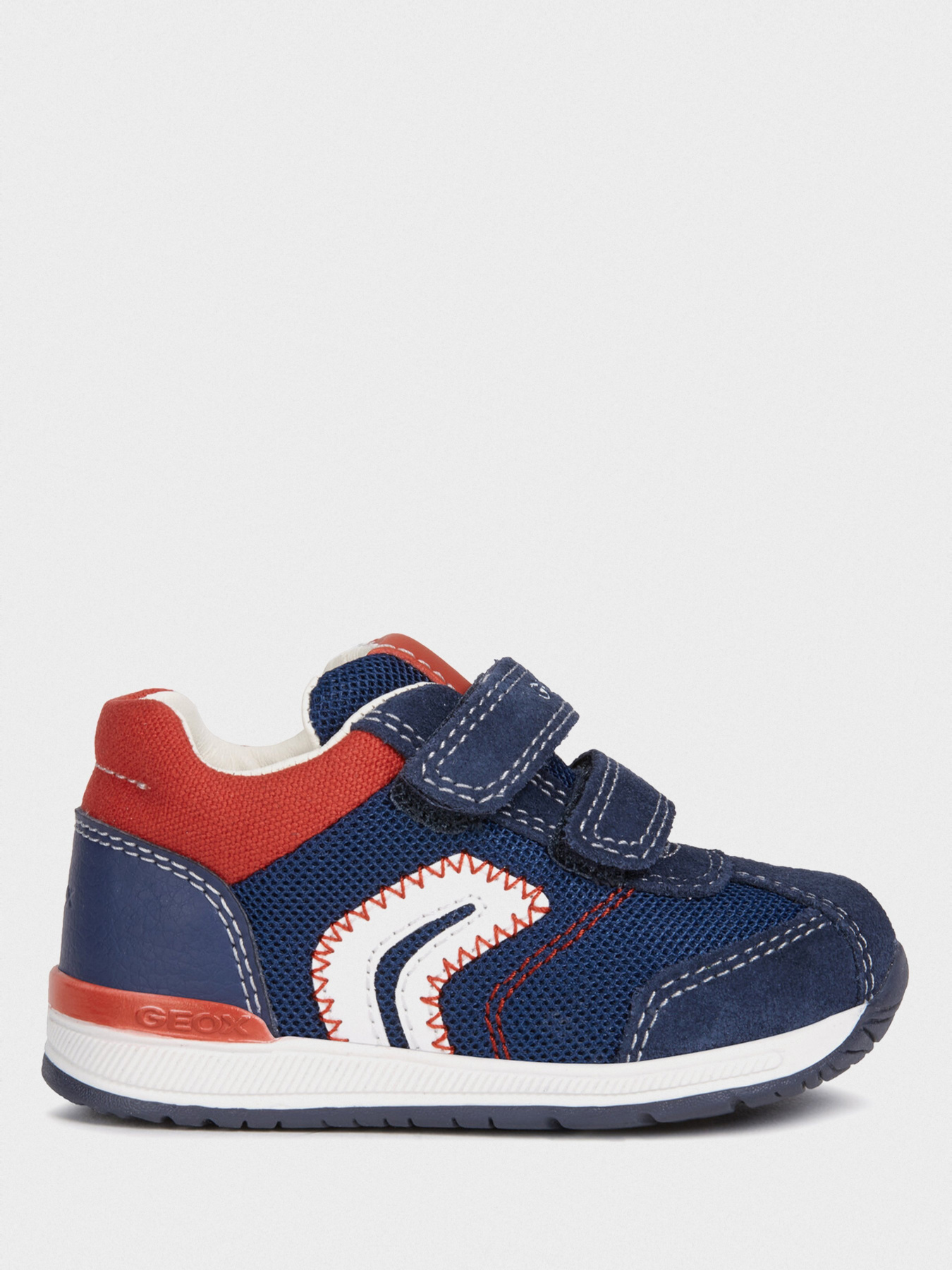 Ботинки и сапоги Geox Rishon  модель B940RB-01422-C4002 Фото