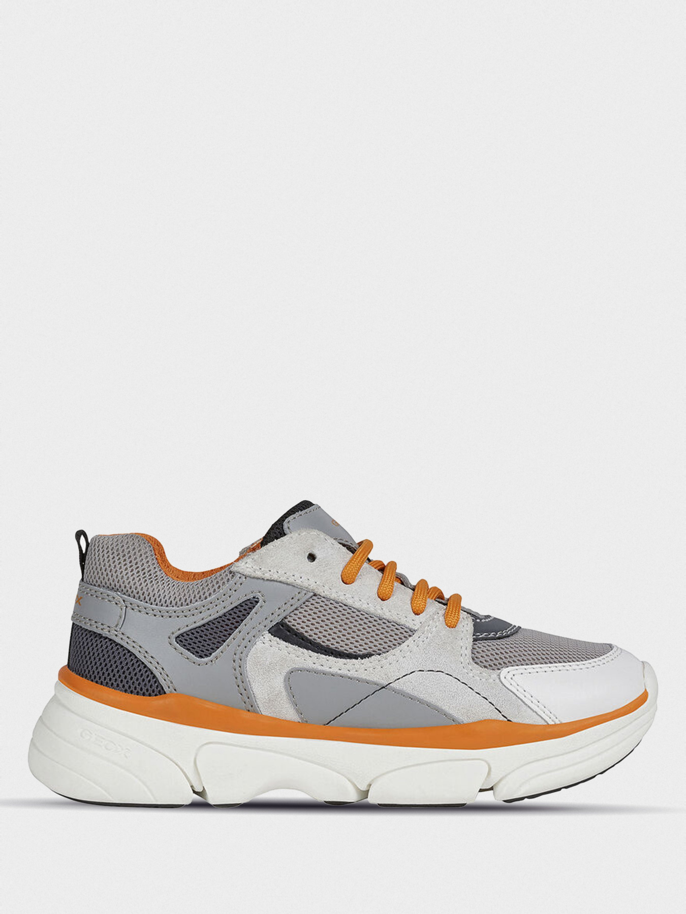 Кроссовки Geox LUNARE  модель J02BYA-04314-C0036 Фото