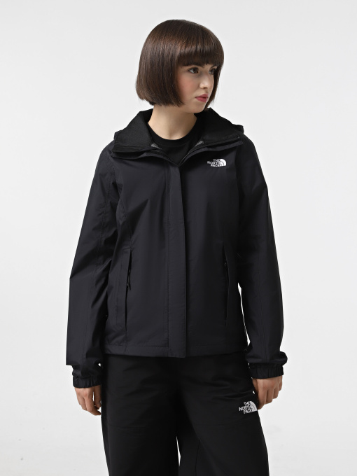 Куртки и дубленки The North Face Resolve модель NF00AQBJJK31 Фото