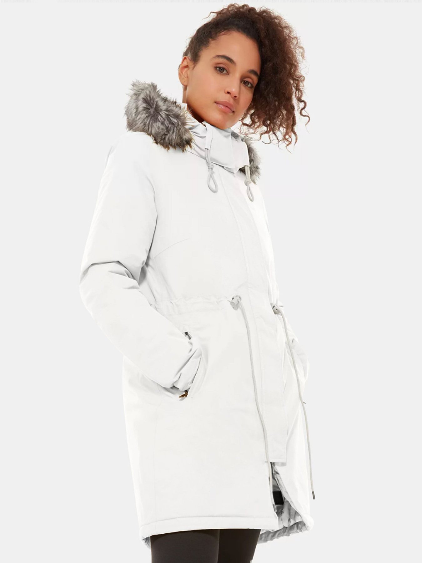 Куртки та дублянки The North Face модель NF0A2TUP11P1 Куртки та дублянки The North Face модель NF0A2TUP11P1 Фото