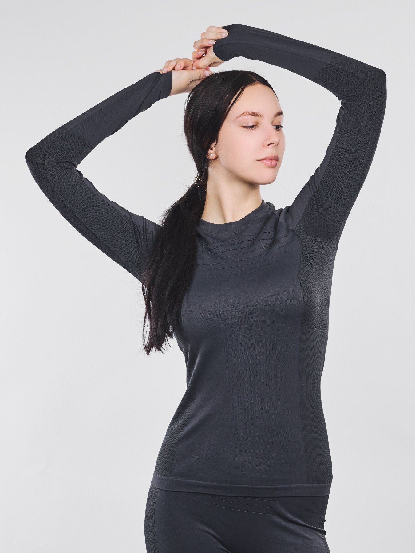 Худи и свитшоты The North Face Sport модель NF0A3Y2EMN81 Фото