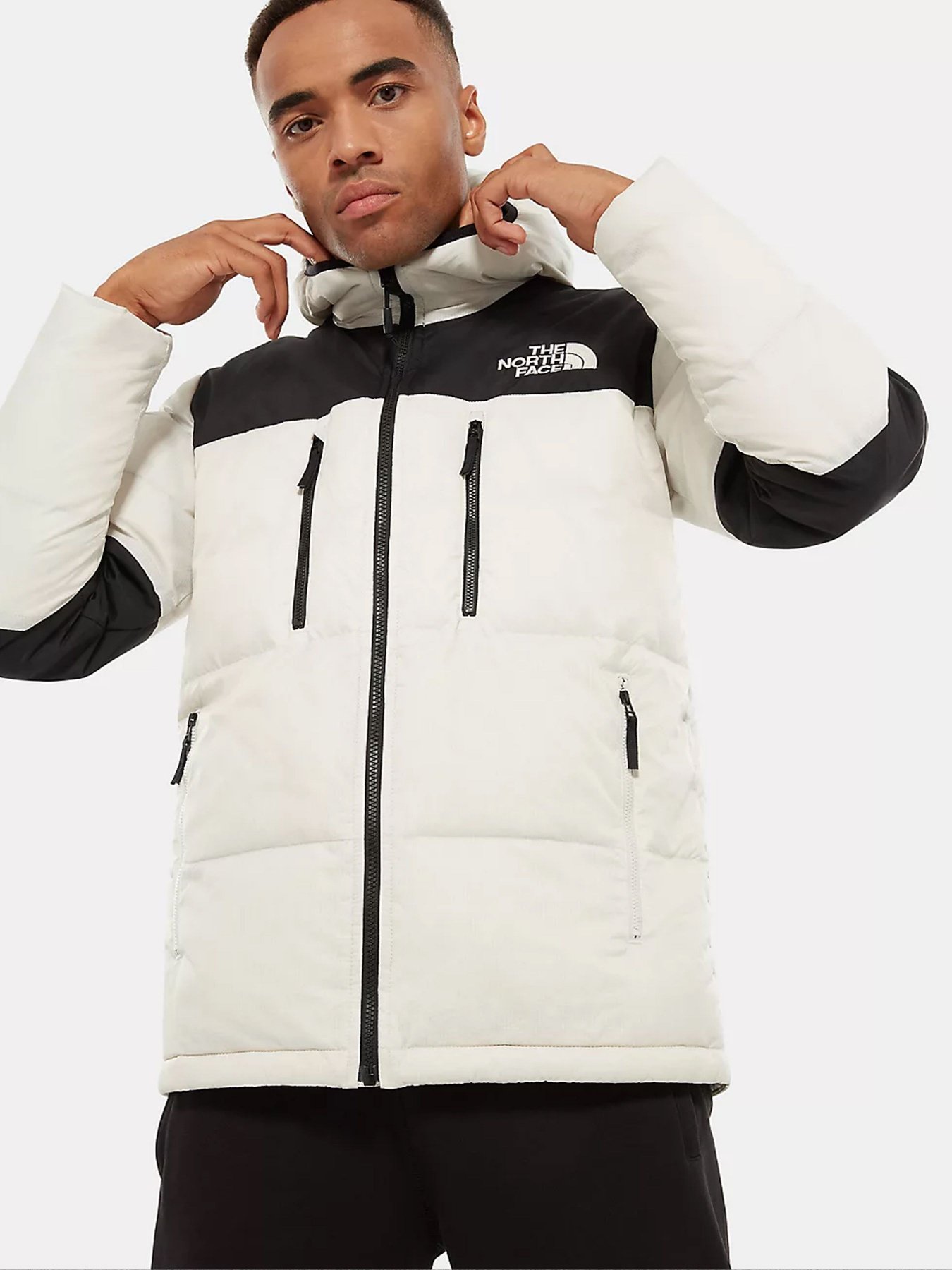 Куртки и дубленки The North Face модель NF0A3OEDQG21 Фото