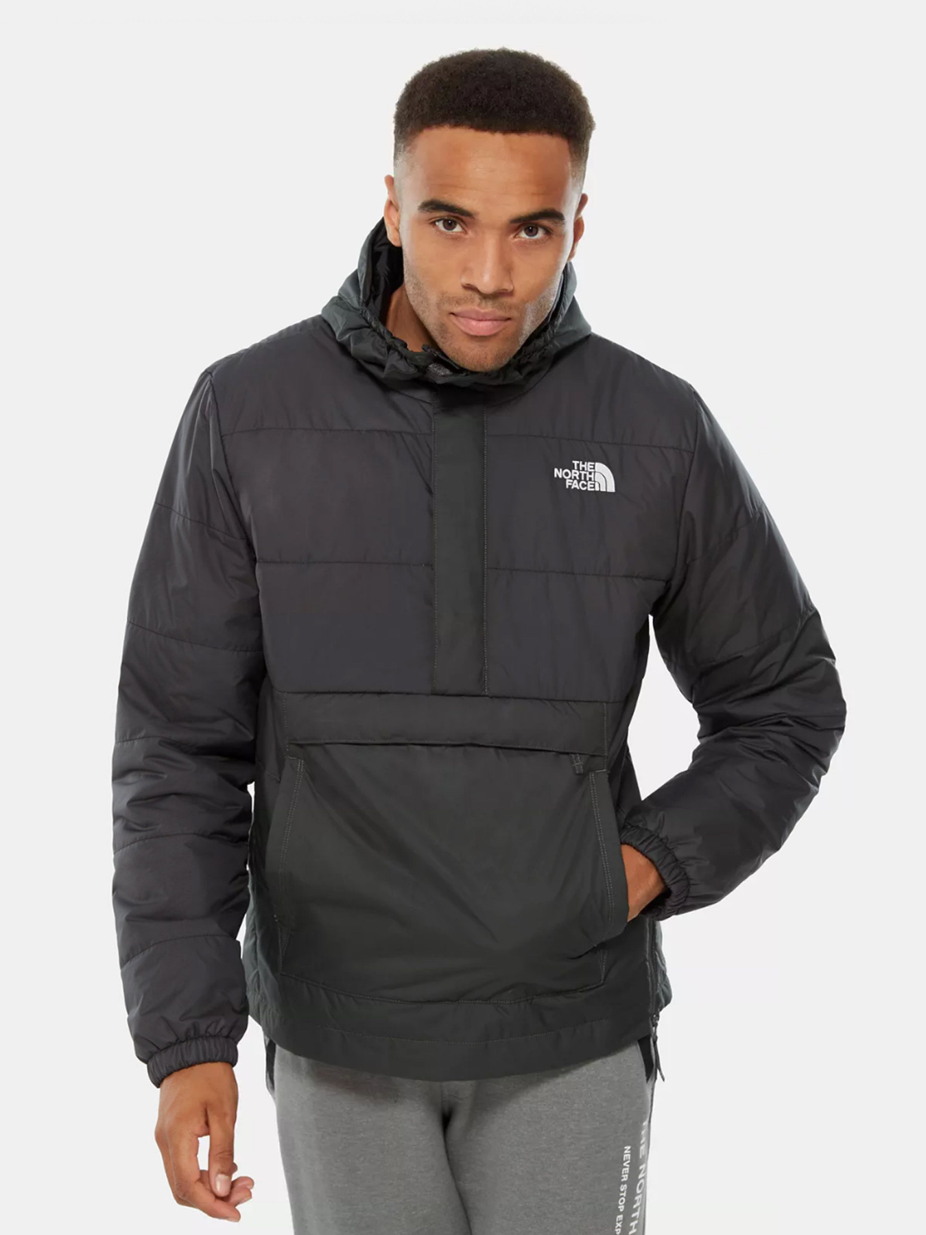 Куртки та дублянки The North Face модель NF0A3XZNJC61 Фото