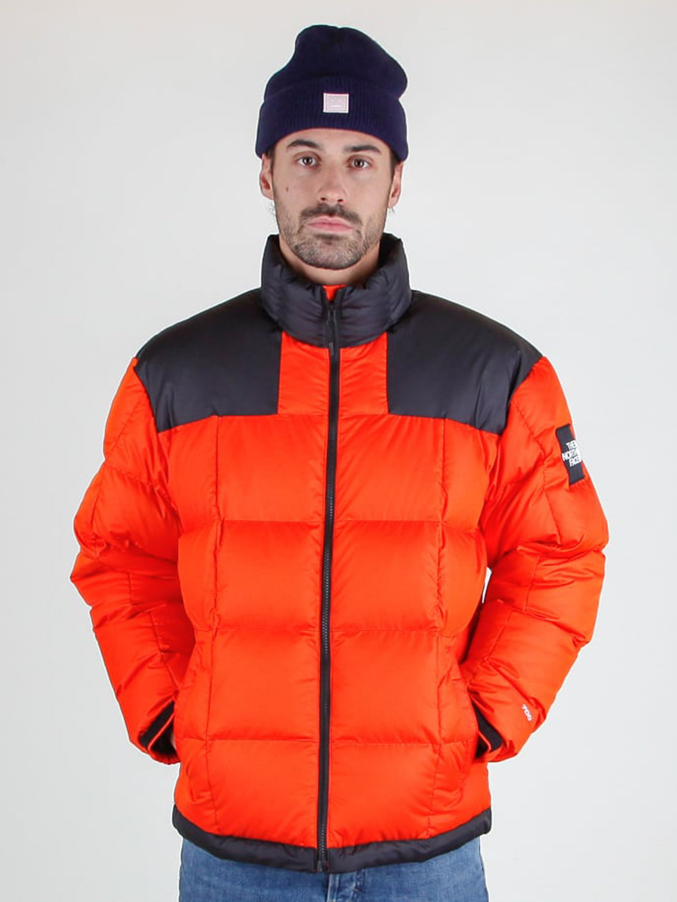 Куртки и дубленки The North Face модель NF0A3Y233YQ1 Фото