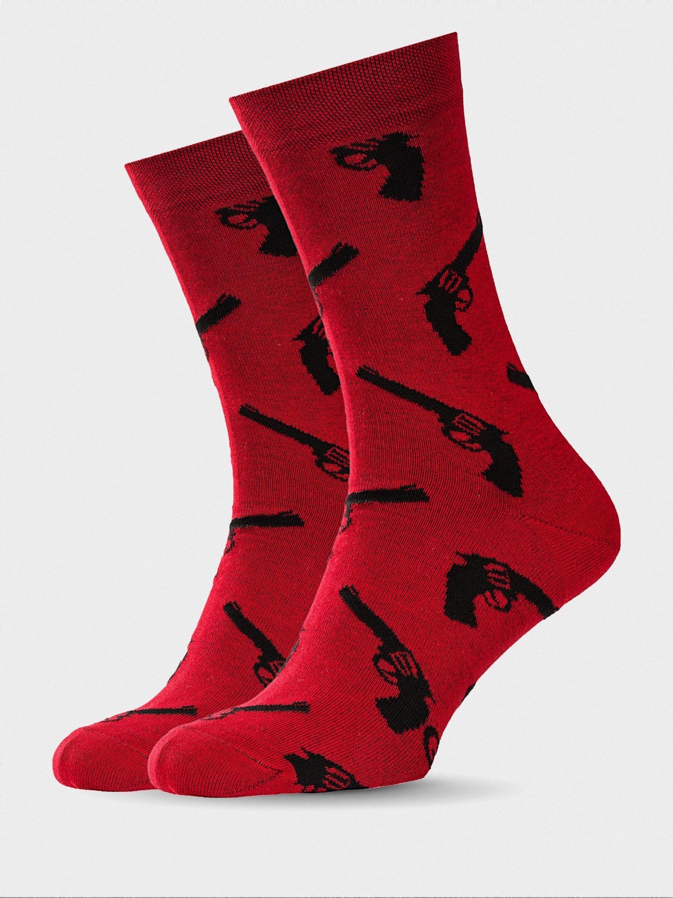 Шкарпетки та гольфи GoodSox Revolver модель 4820216100143-goodsox Фото