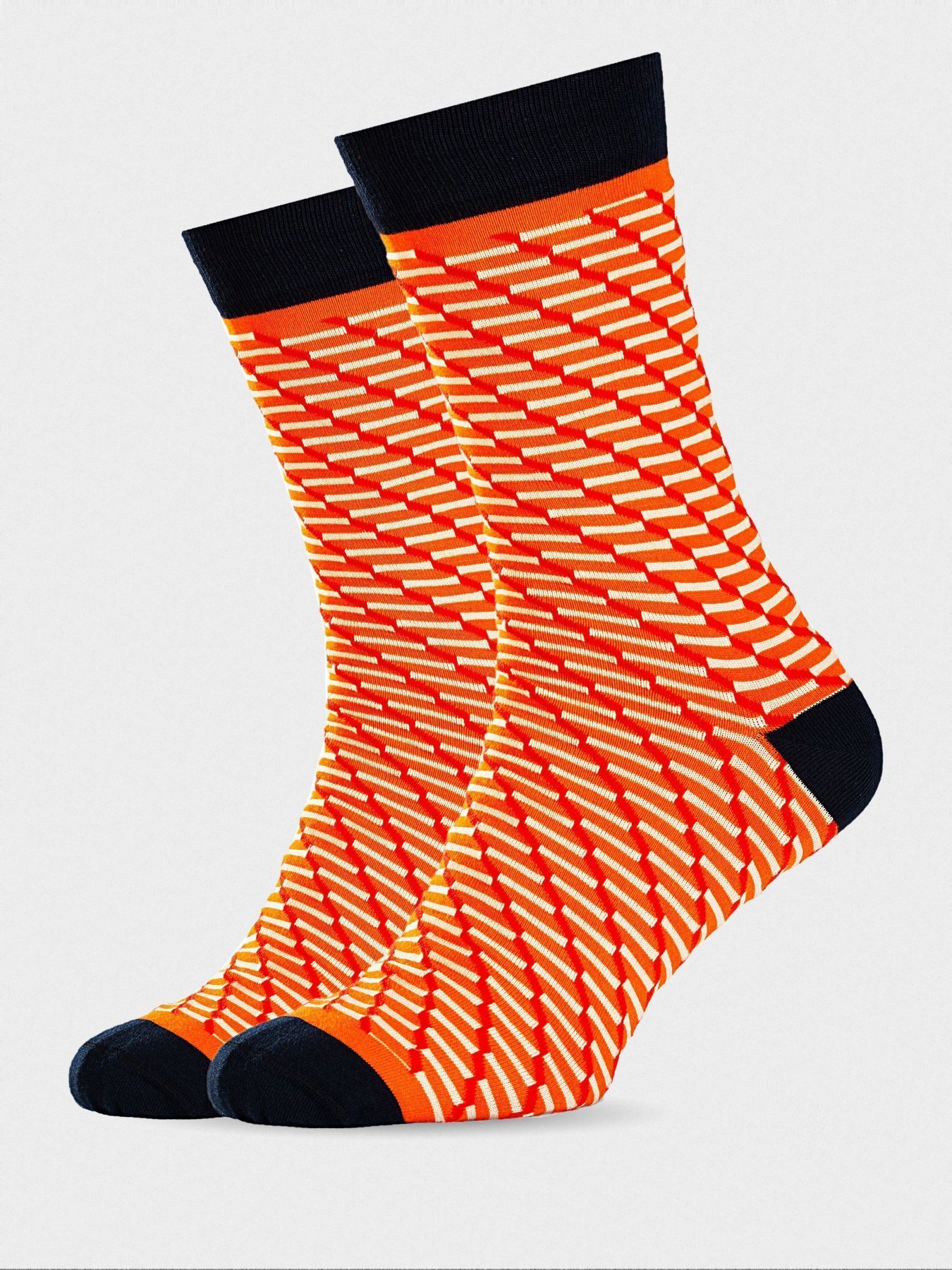 Шкарпетки та гольфи GoodSox Eclipse модель 4820216100206-goodsox Фото