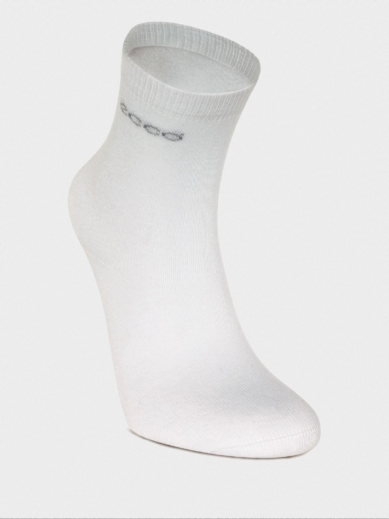 Шкарпетки та гольфи ECCO Light Sock модель 9085165(00117) Фото