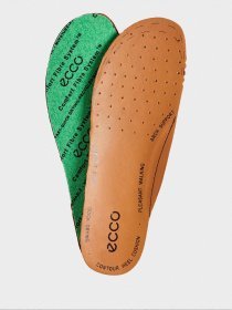 Догляд за взуттям ECCO CutToSize Insole модель 9058041(00121)_ Фото