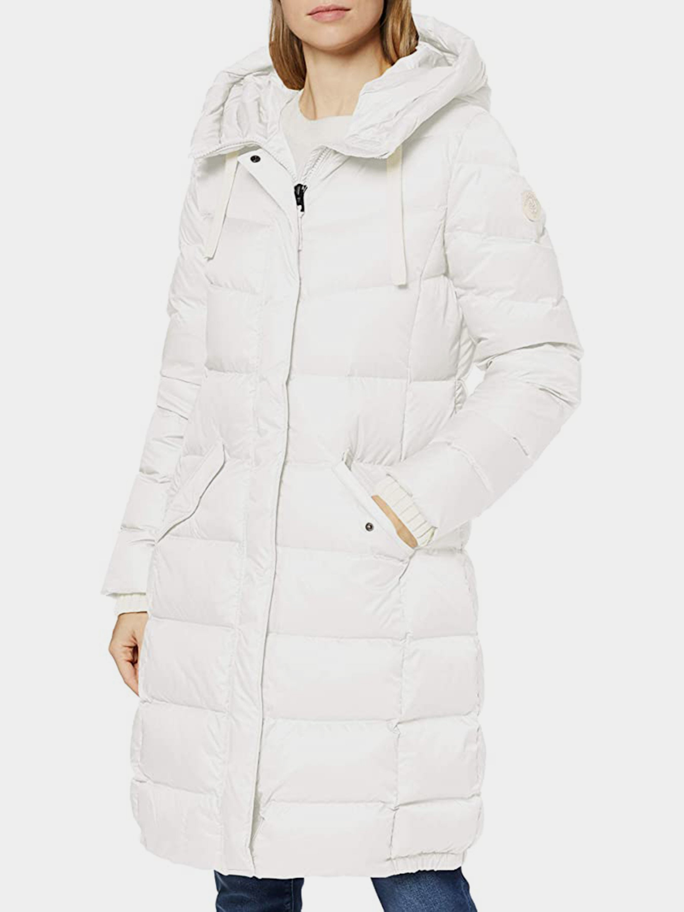 Куртки и дубленки Marc O’Polo модель 909032971145-126 Фото