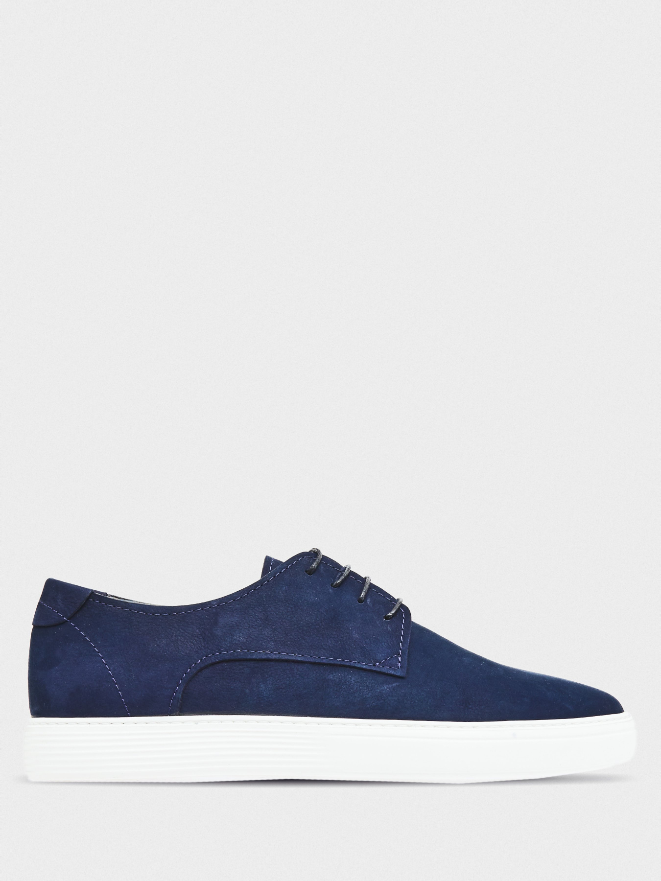 Сліпони та мокасини GRAF shoes модель 10025 LAC NUBUK Фото