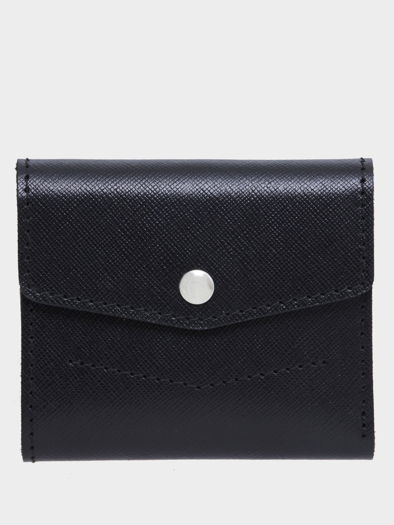 Кошельки BlankNote модель BN-W-2-1-blackwood Фото