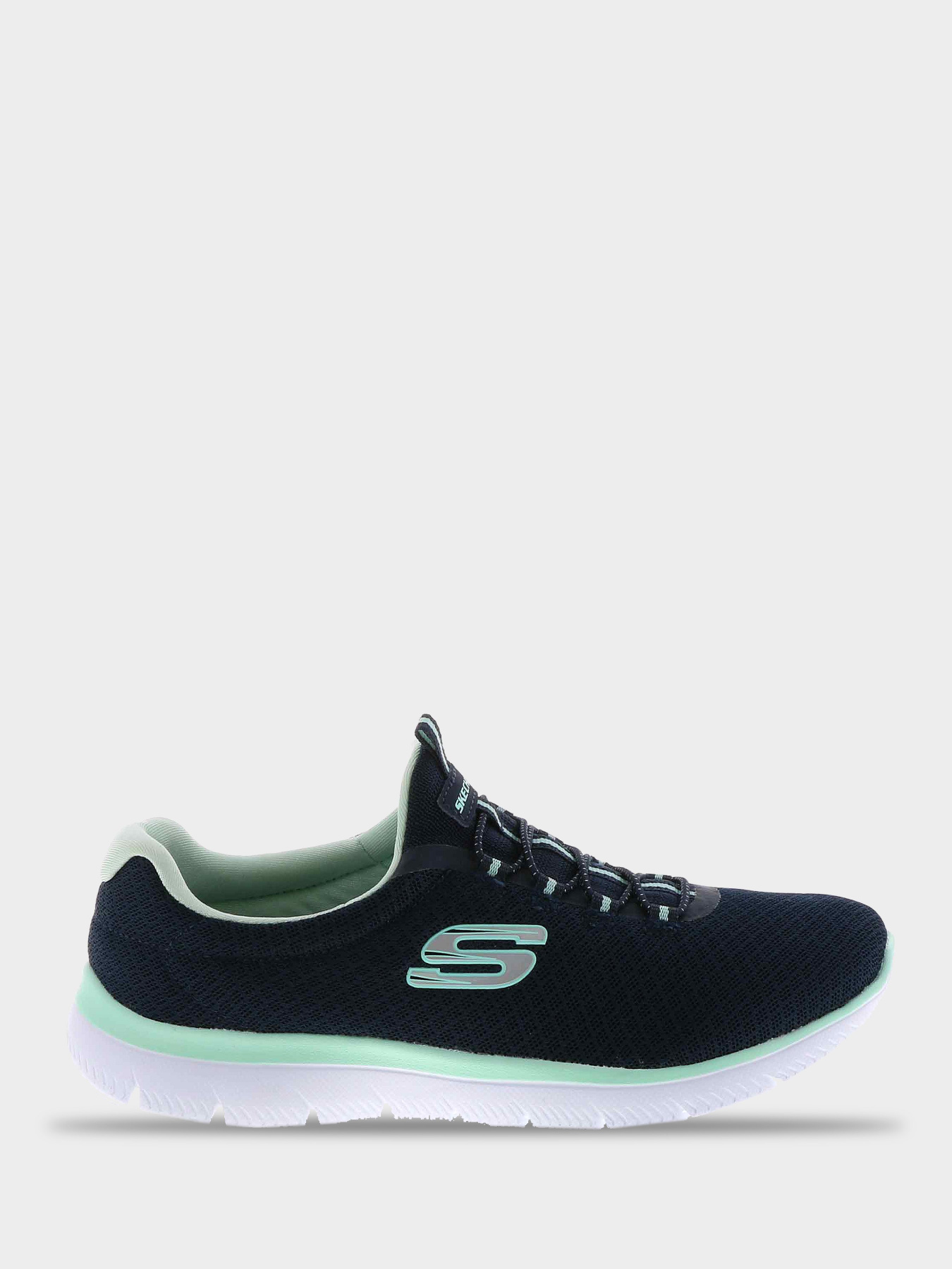 Кросівки Skechers SUMMITS модель 12980W NVAQ Фото