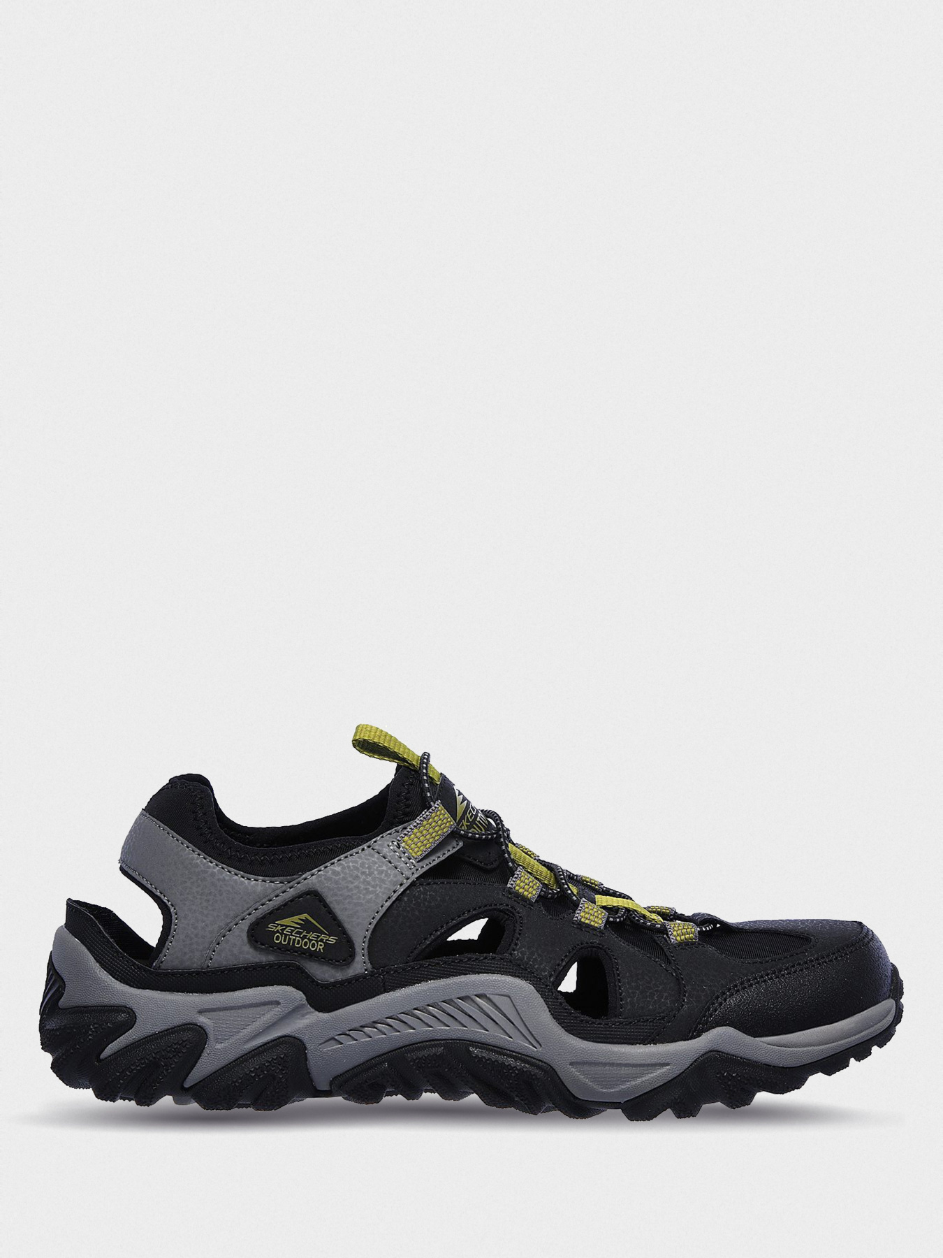 Кросівки Skechers модель 204018 BLK Фото
